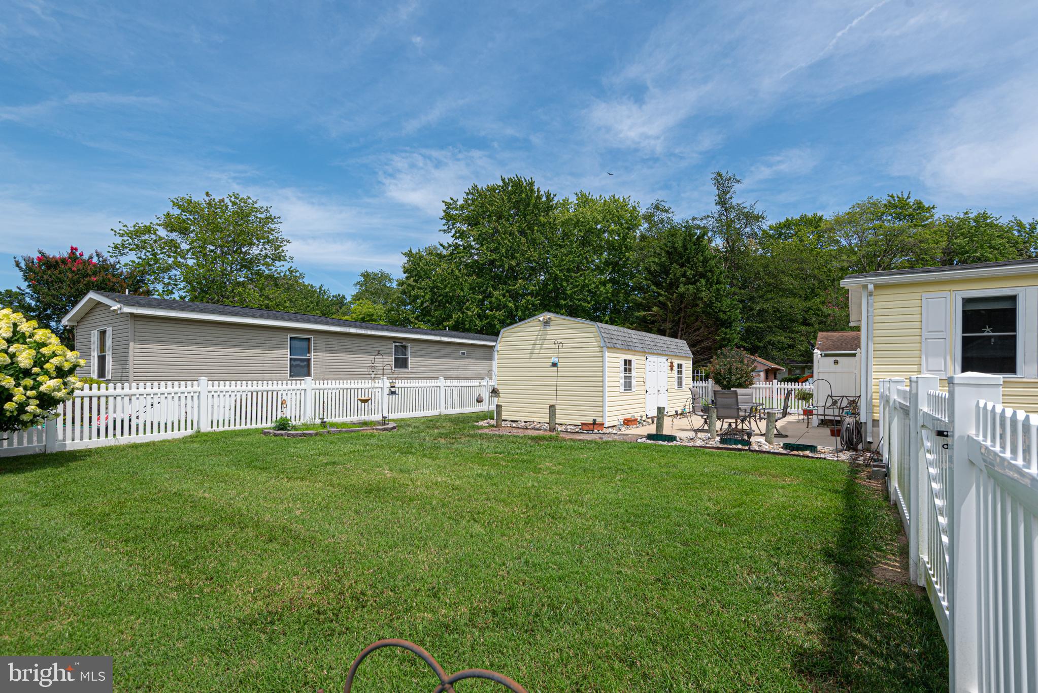 DENTON WOODS - Residential