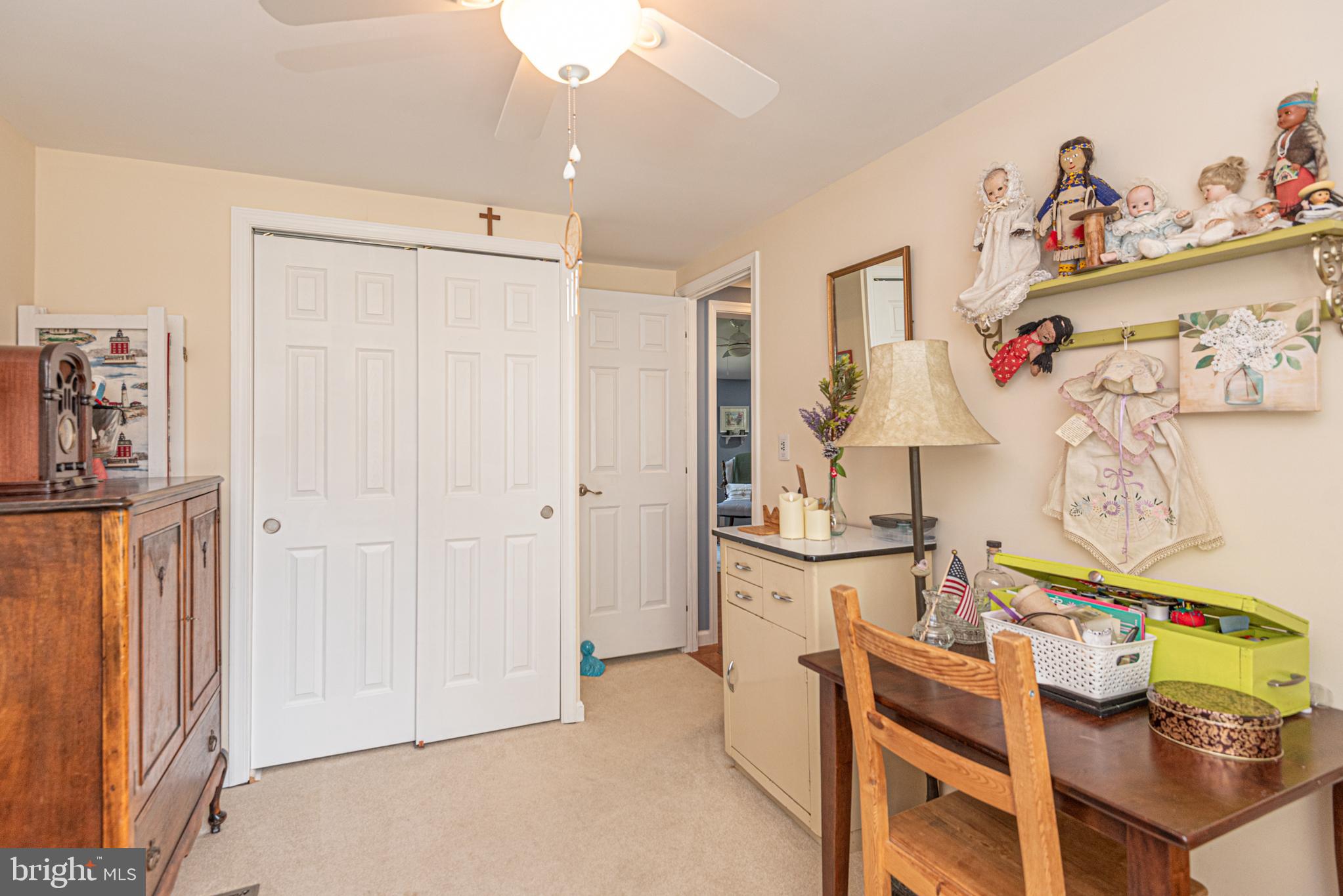 DENTON WOODS - Residential