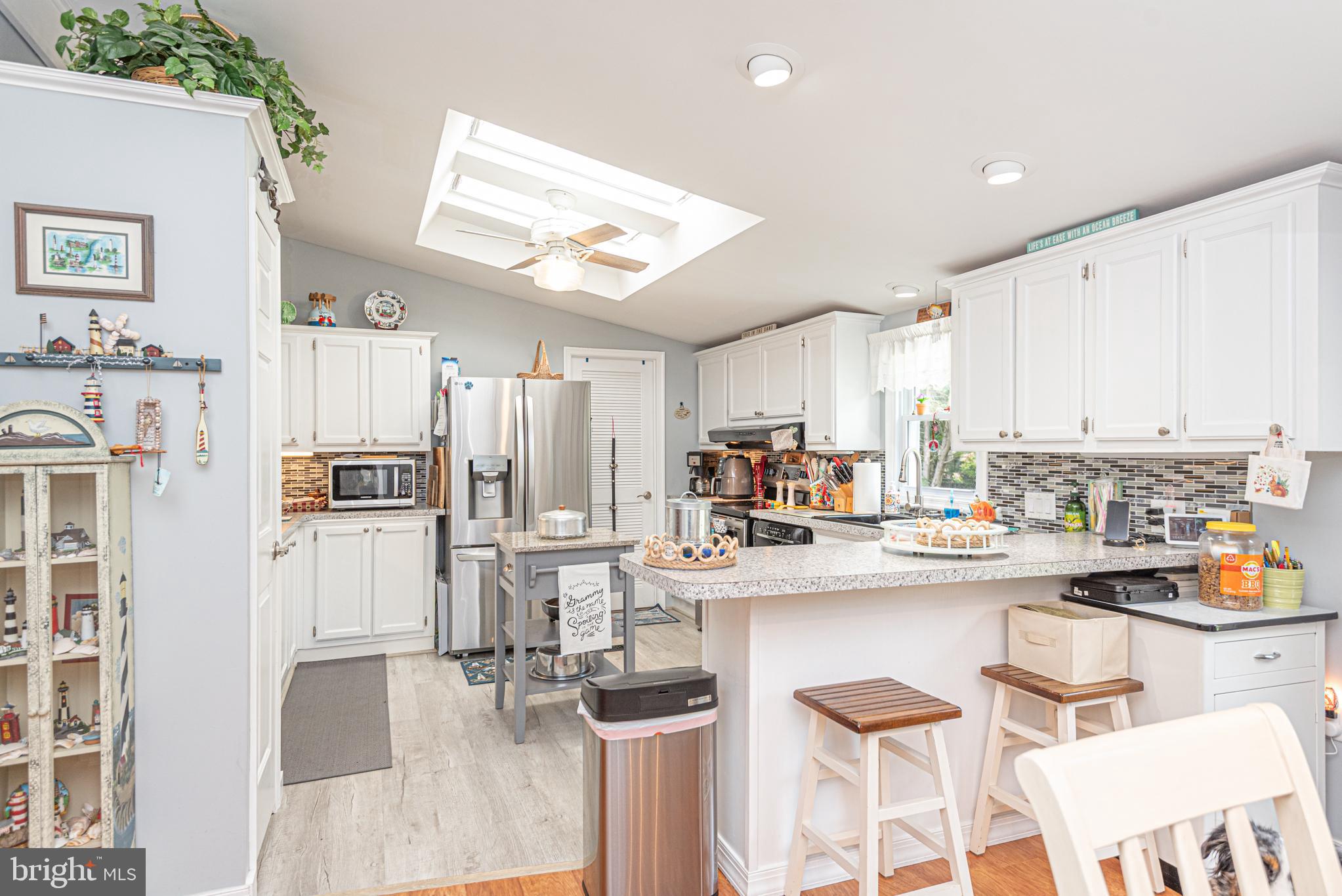 DENTON WOODS - Residential