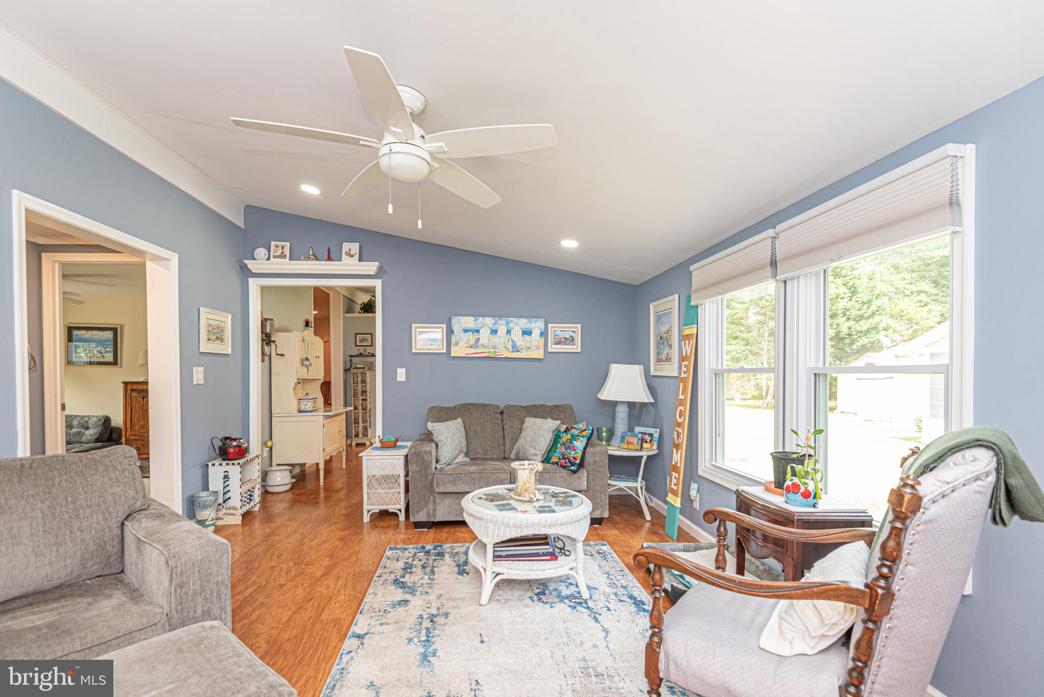 DENTON WOODS - Residential