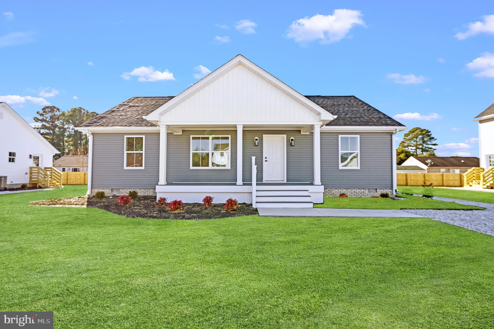 CEDAR POINT - Residential