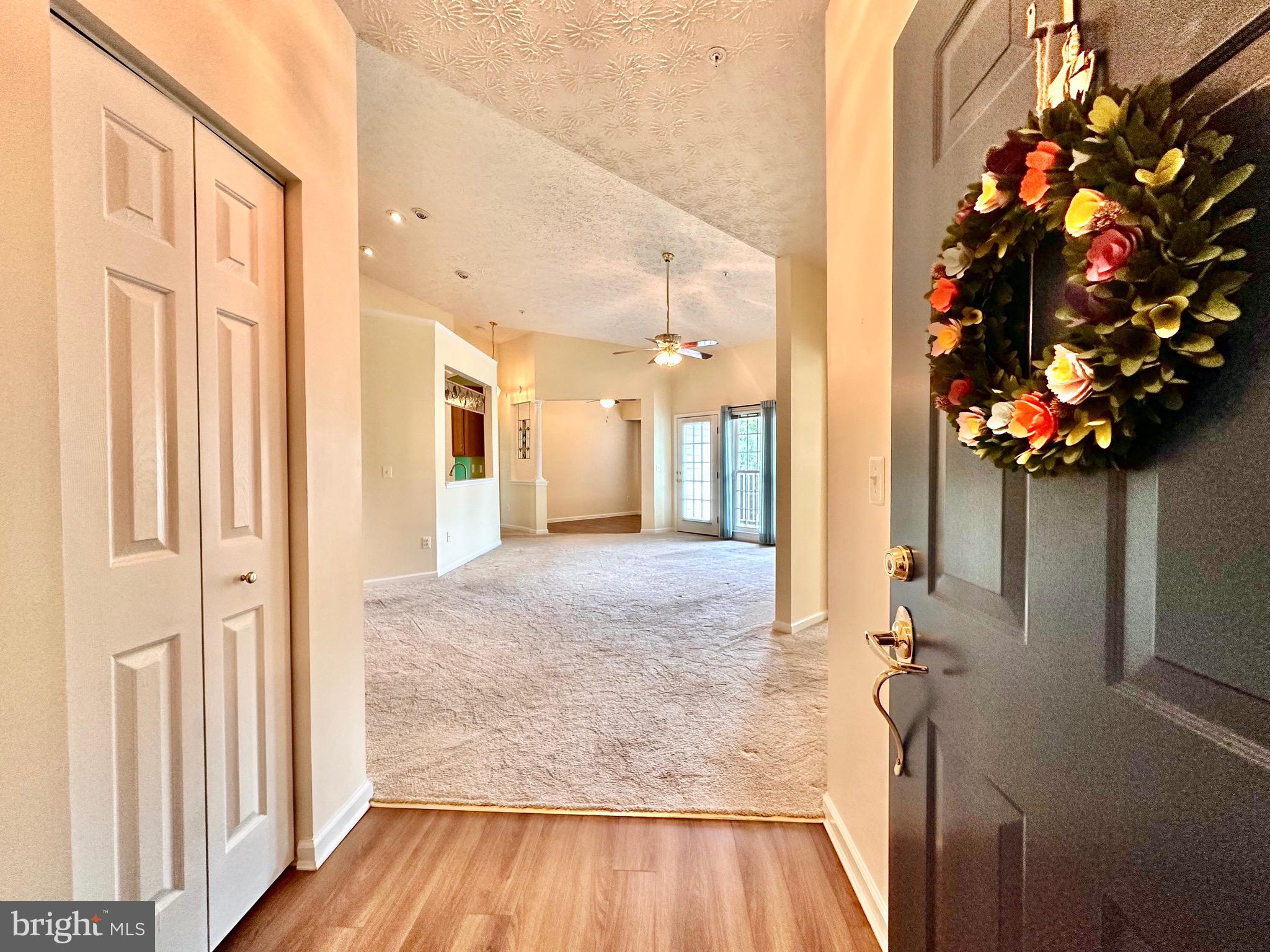 THE COURTYARDS AT POND - Residential