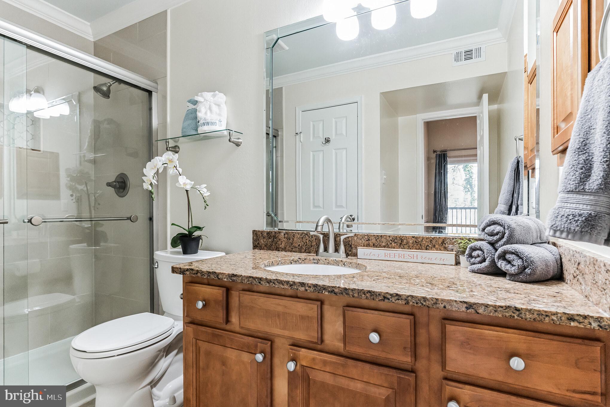 POINTE AT PARK CENTER - Residential