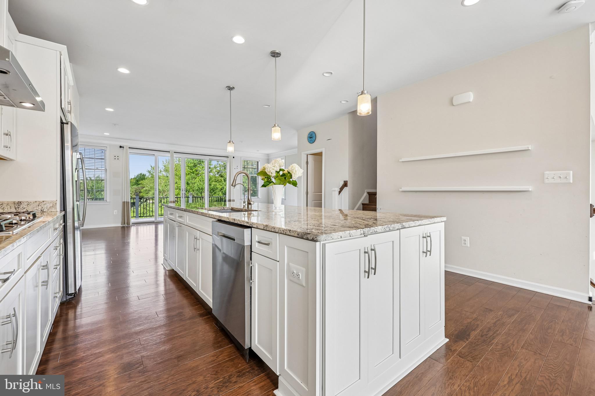 AVONLEA - Residential