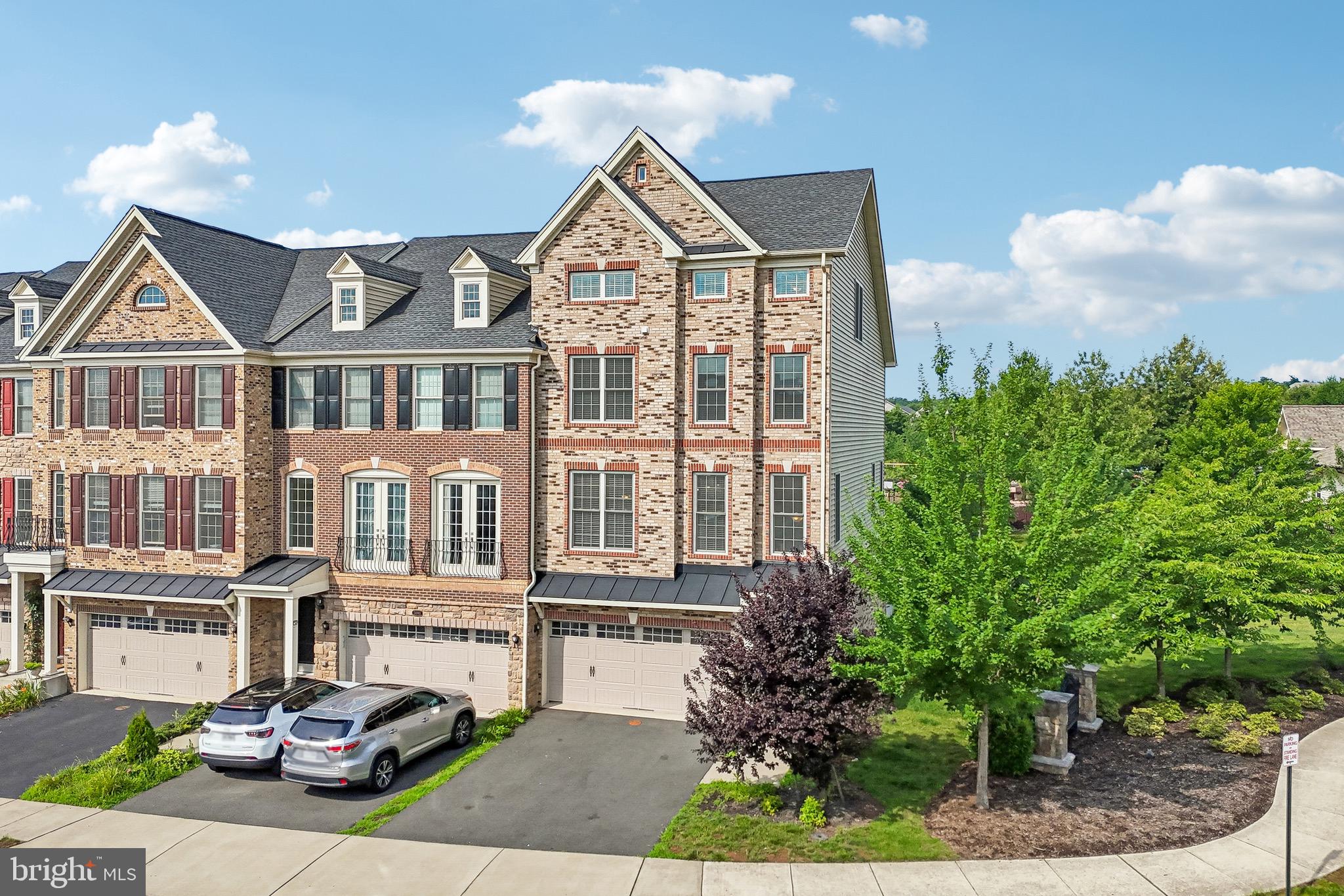 AVONLEA - Residential