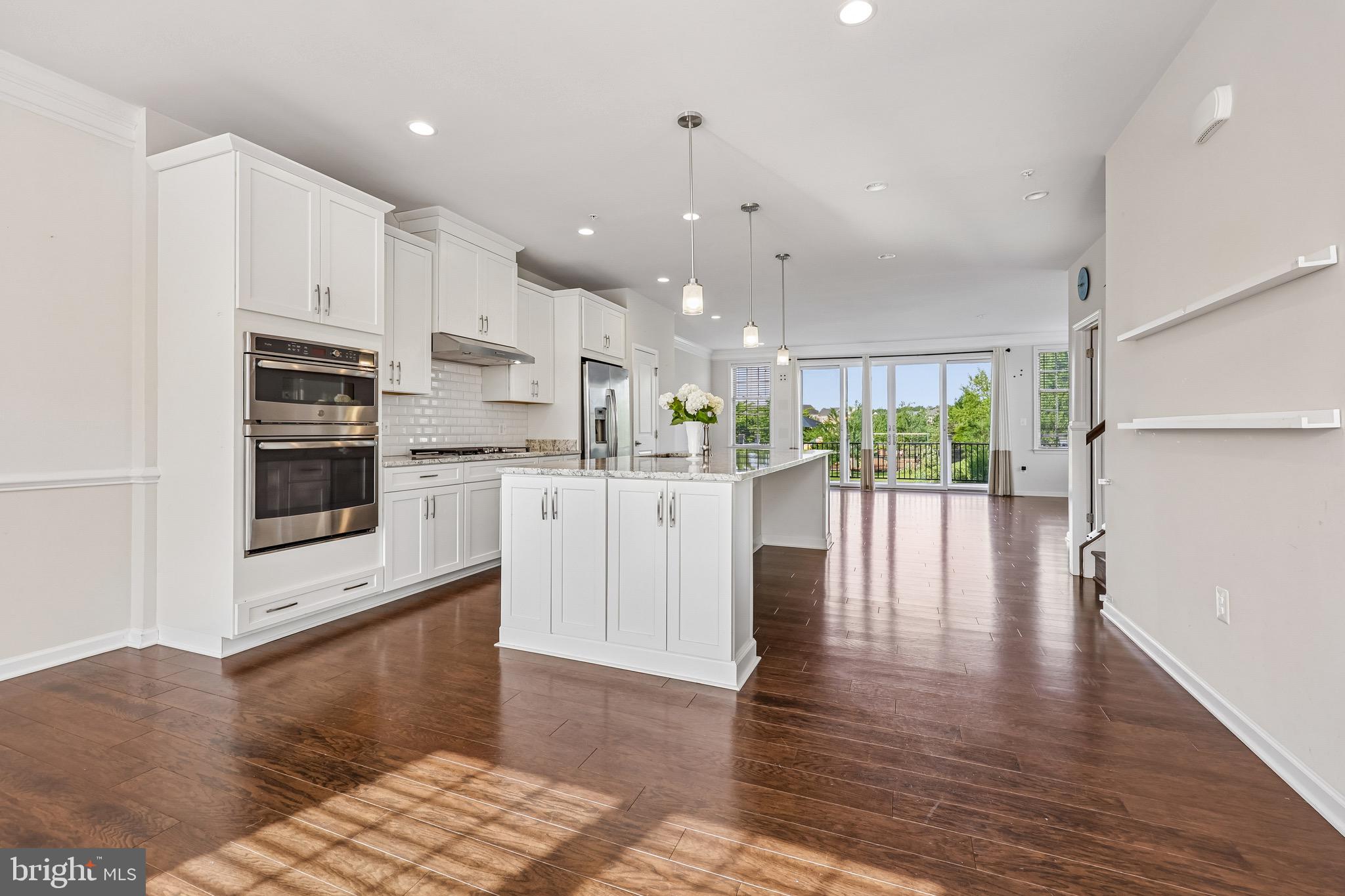 AVONLEA - Residential