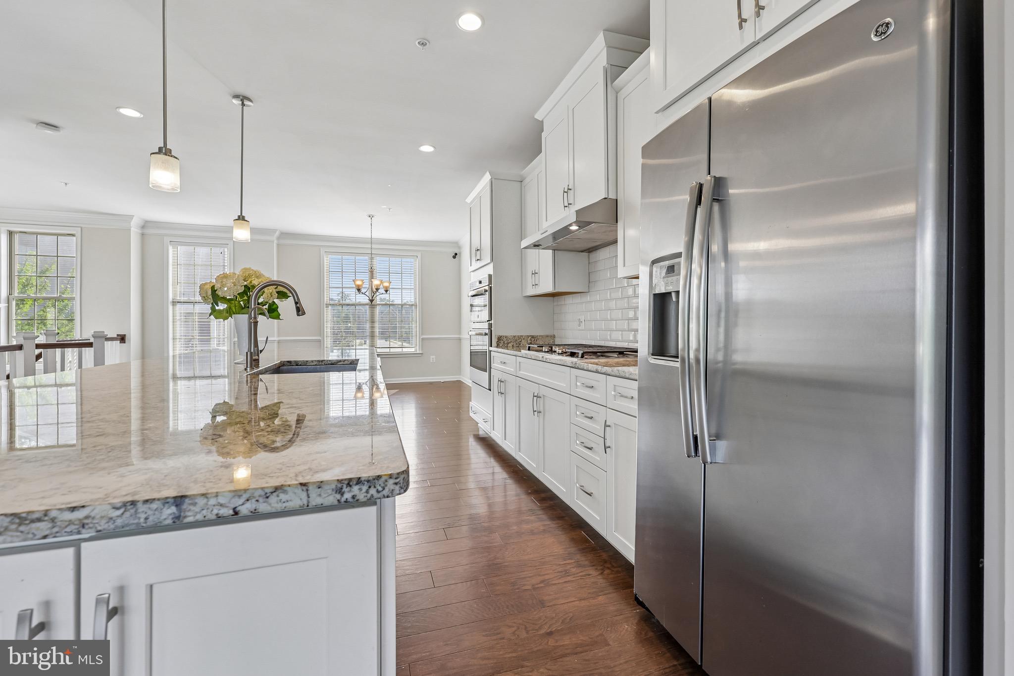 AVONLEA - Residential