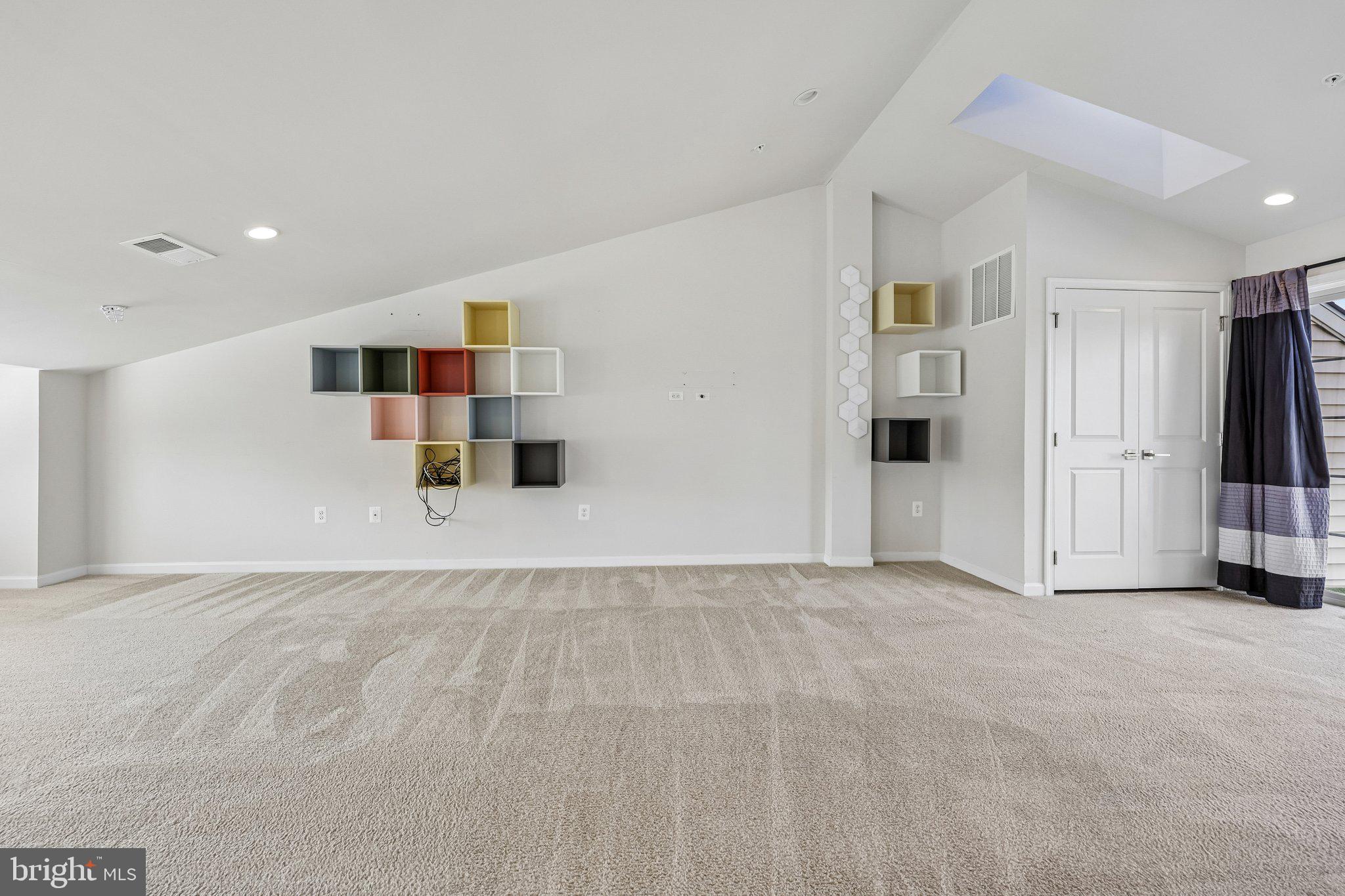AVONLEA - Residential