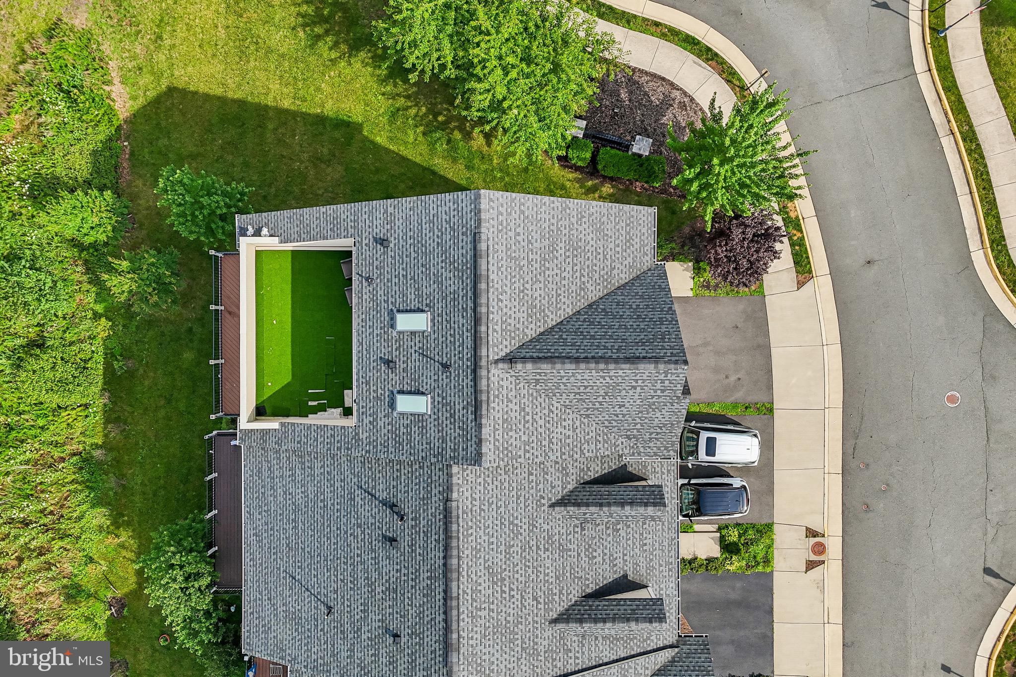 AVONLEA - Residential