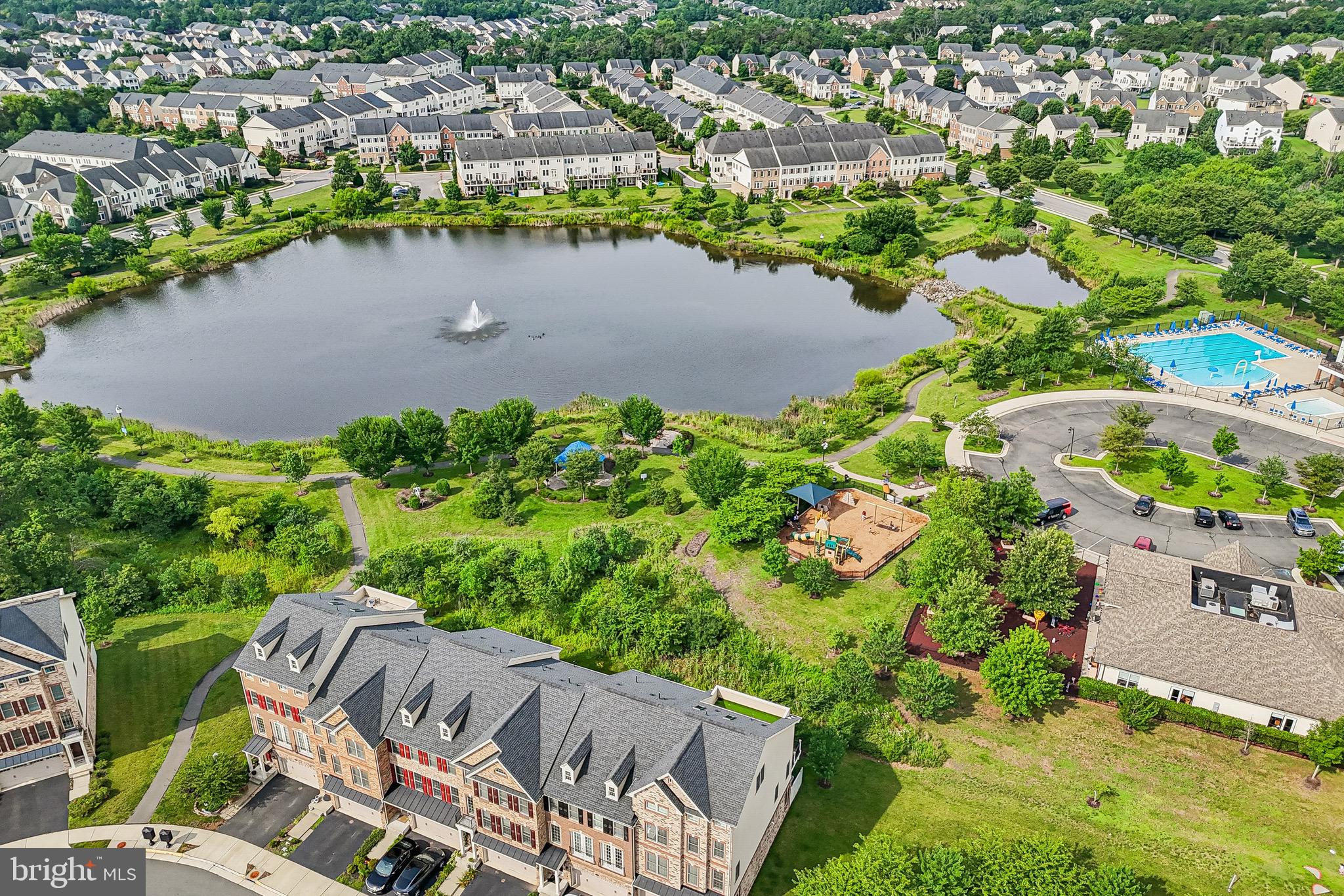 AVONLEA - Residential