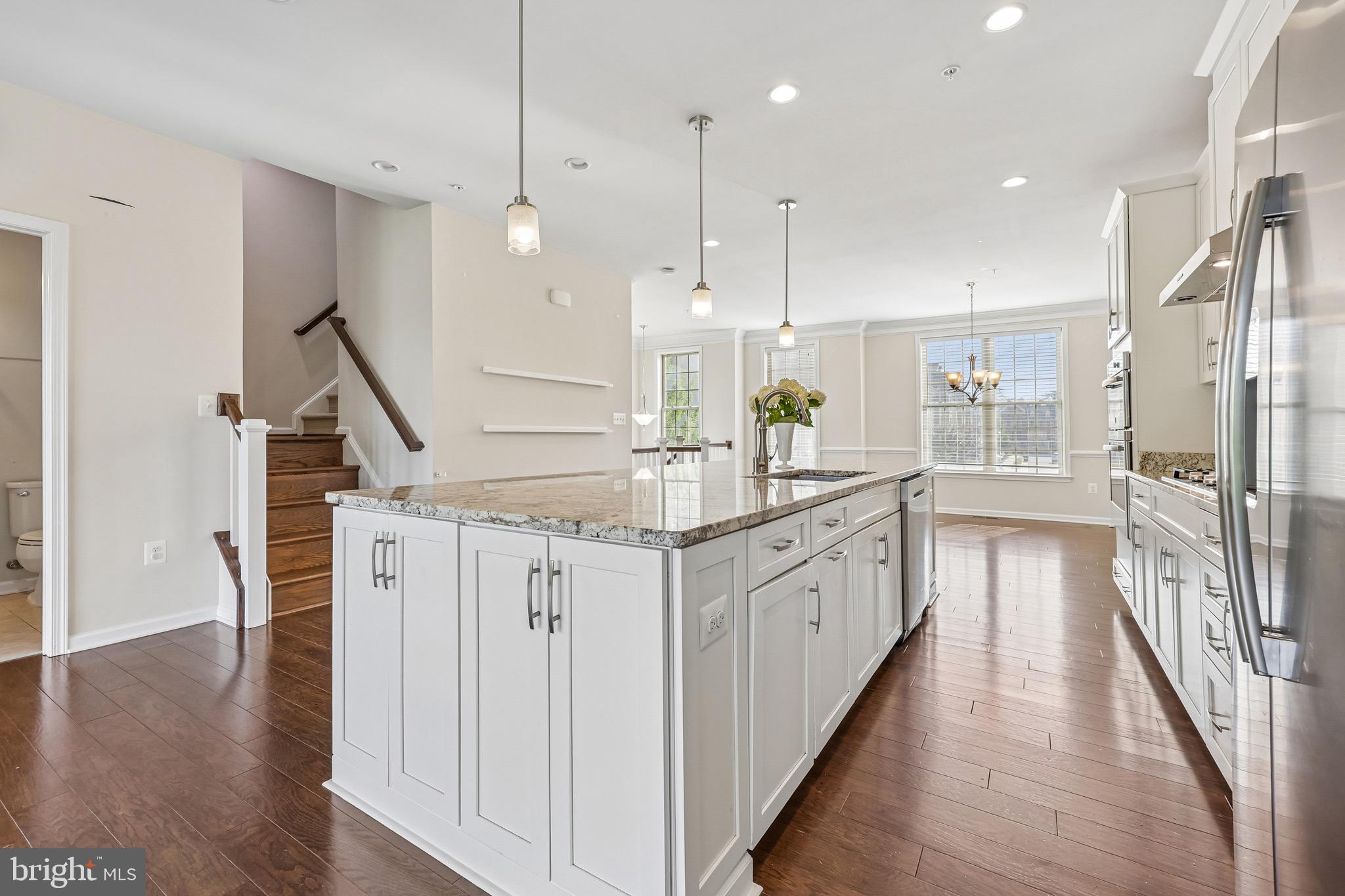 AVONLEA - Residential