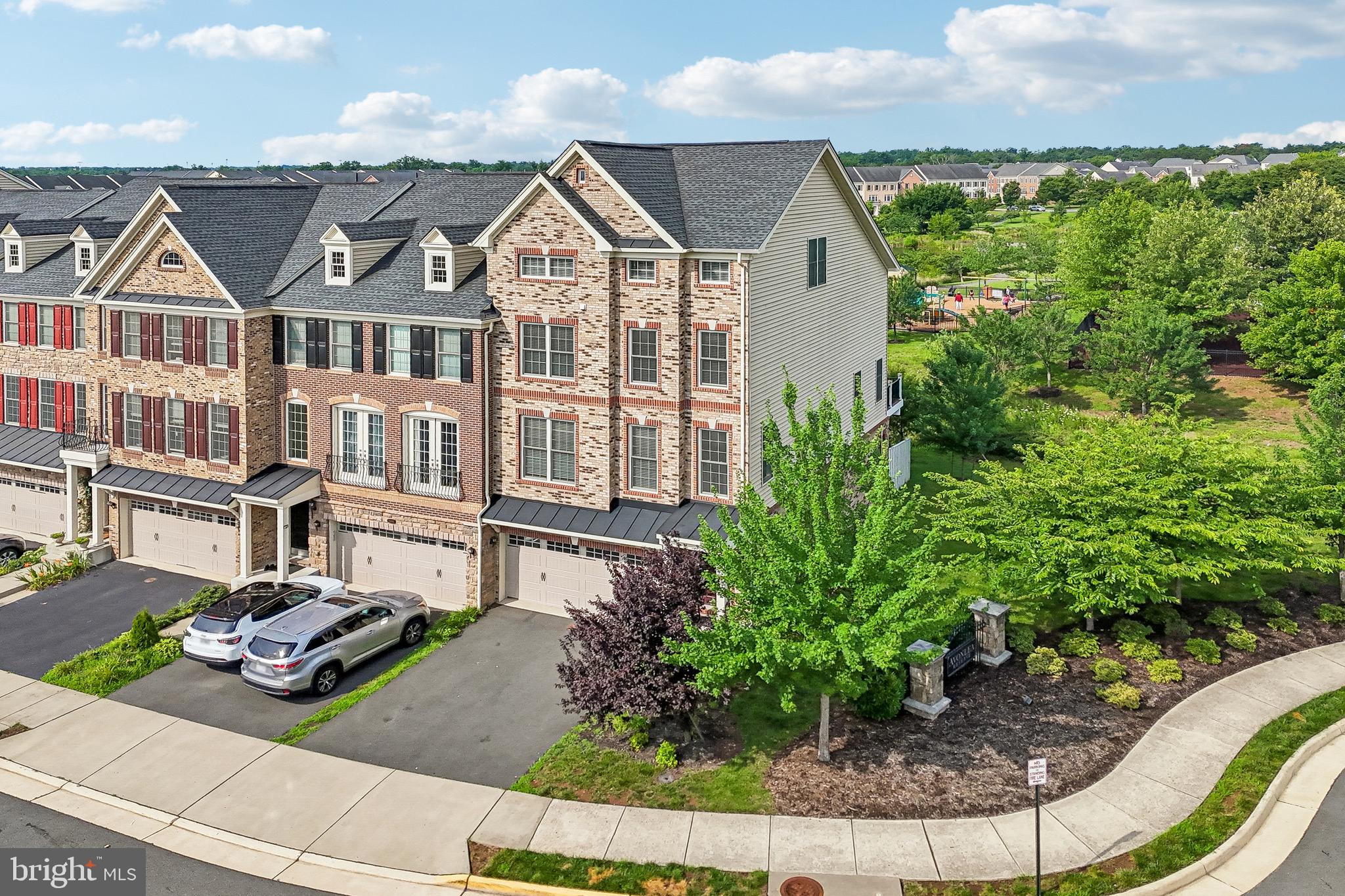 AVONLEA - Residential