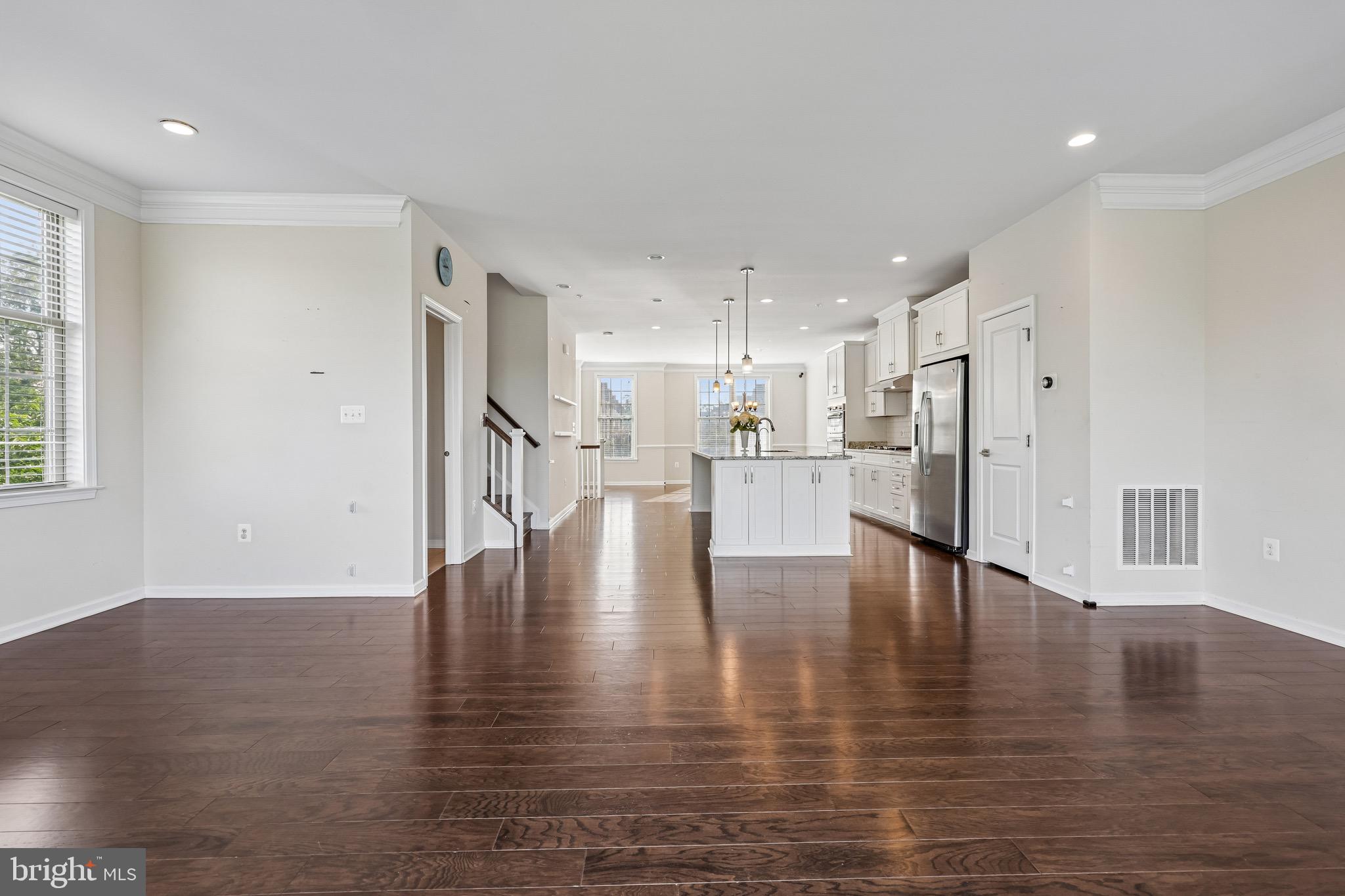AVONLEA - Residential