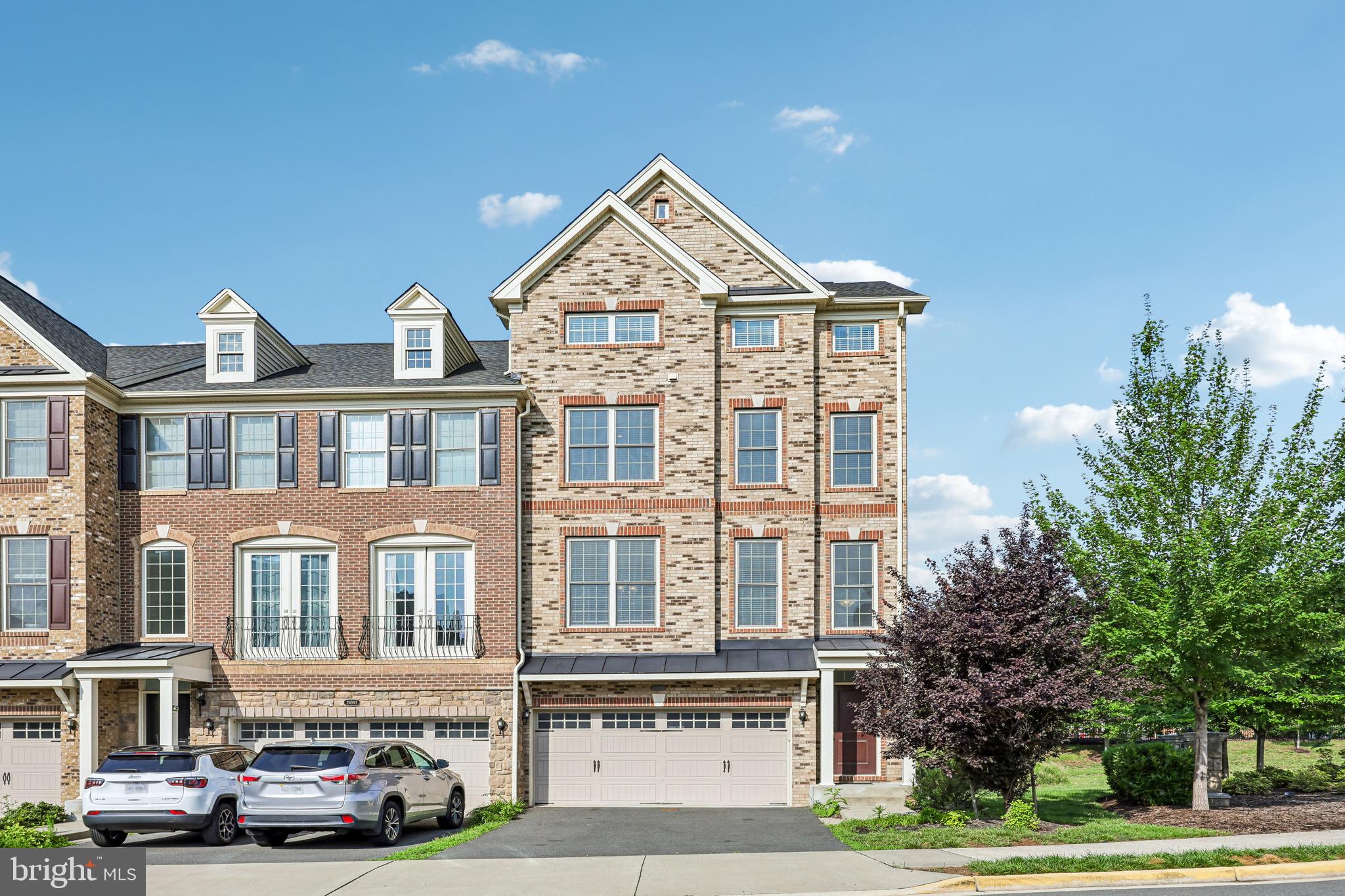 AVONLEA - Residential