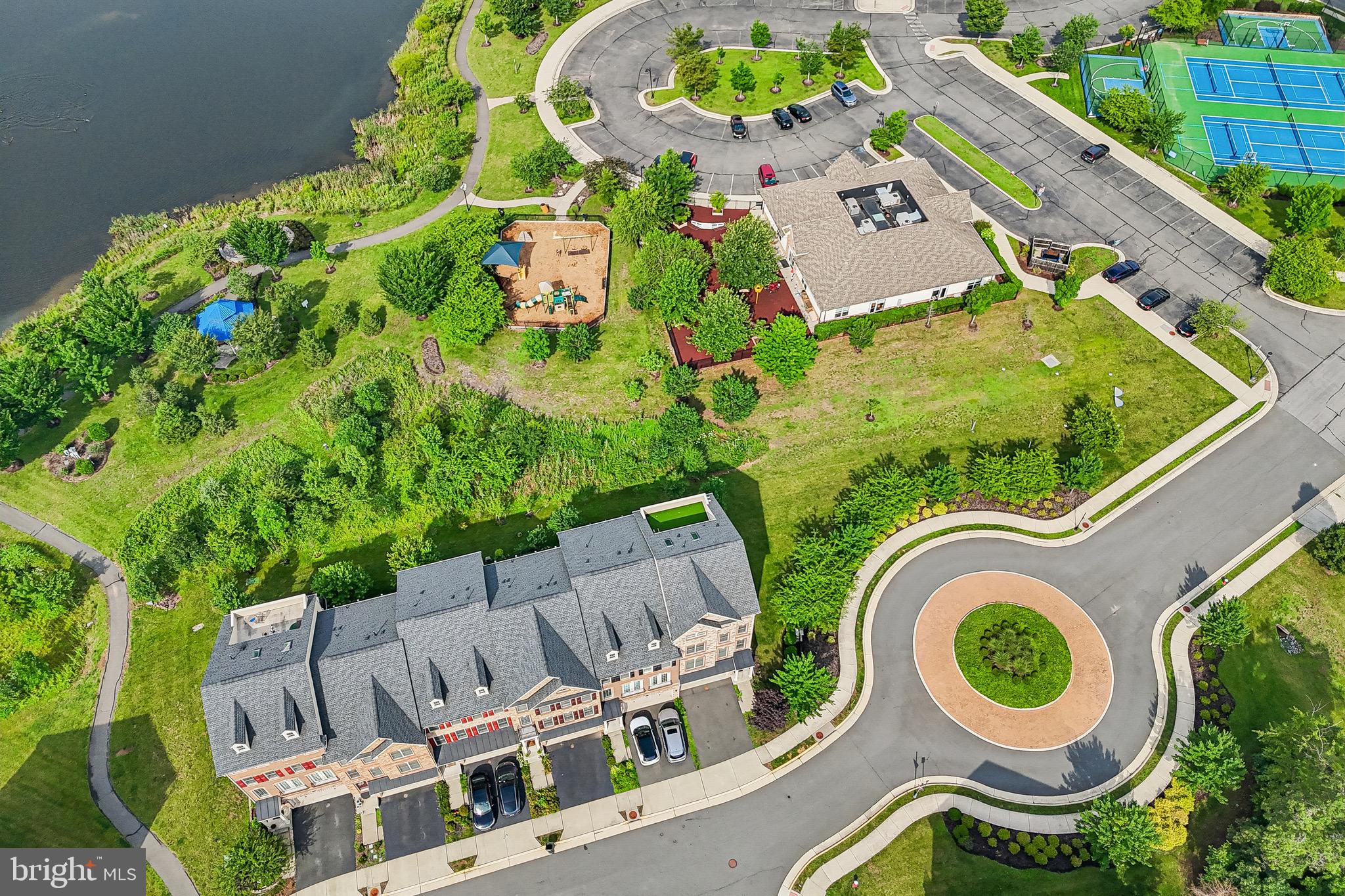AVONLEA - Residential