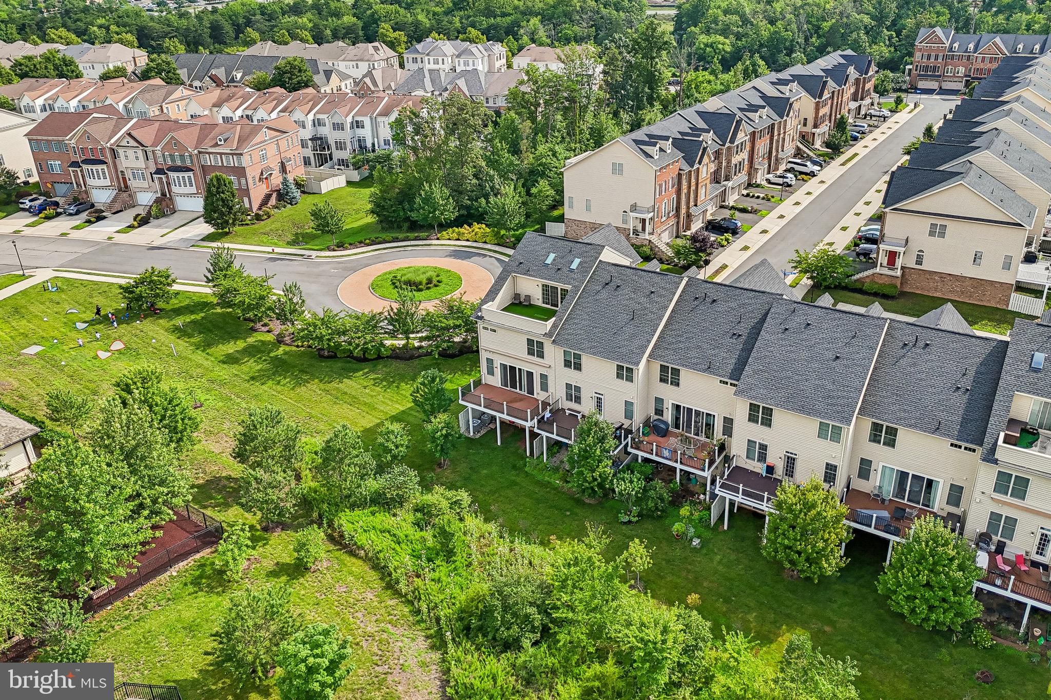AVONLEA - Residential