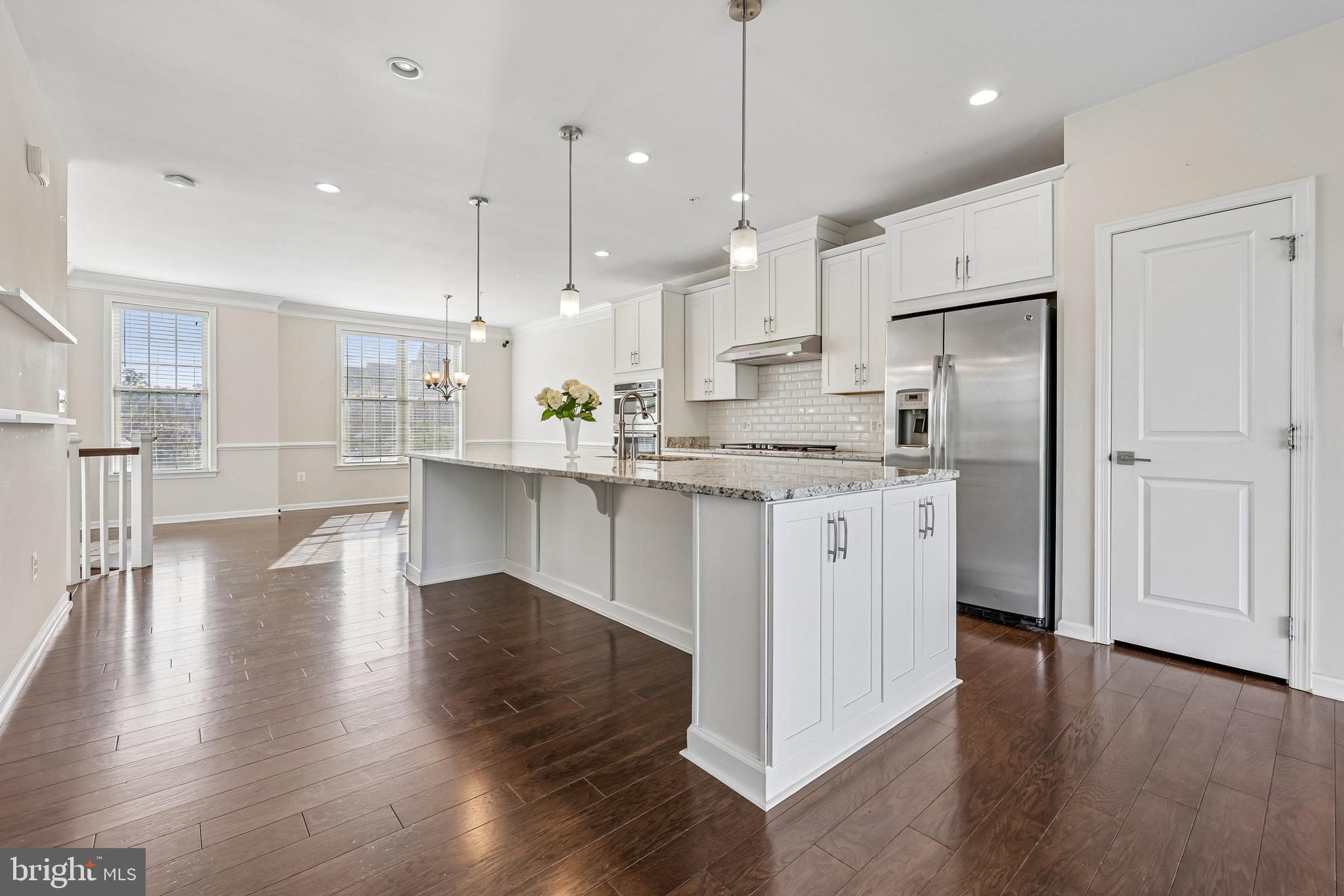 AVONLEA - Residential