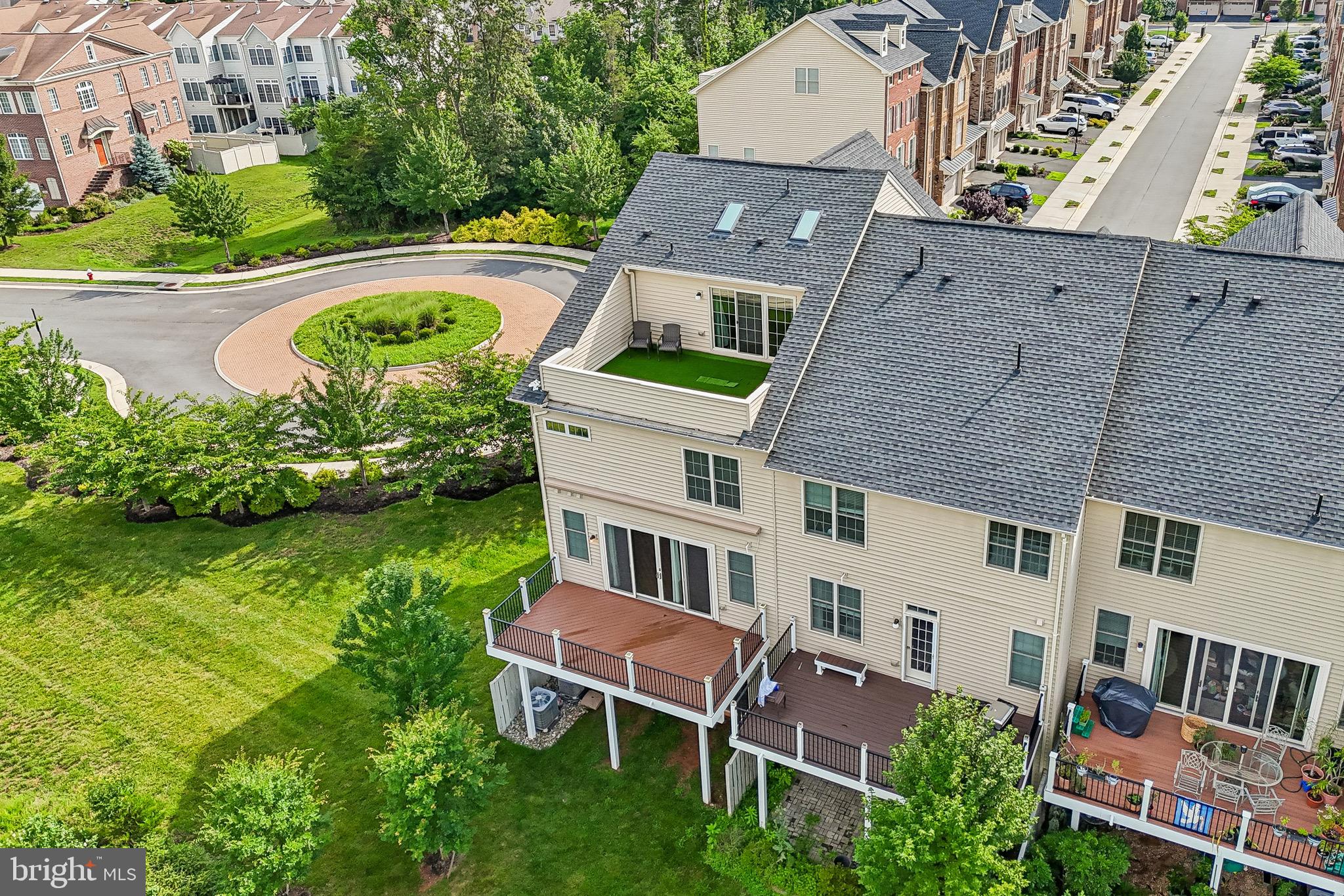 AVONLEA - Residential