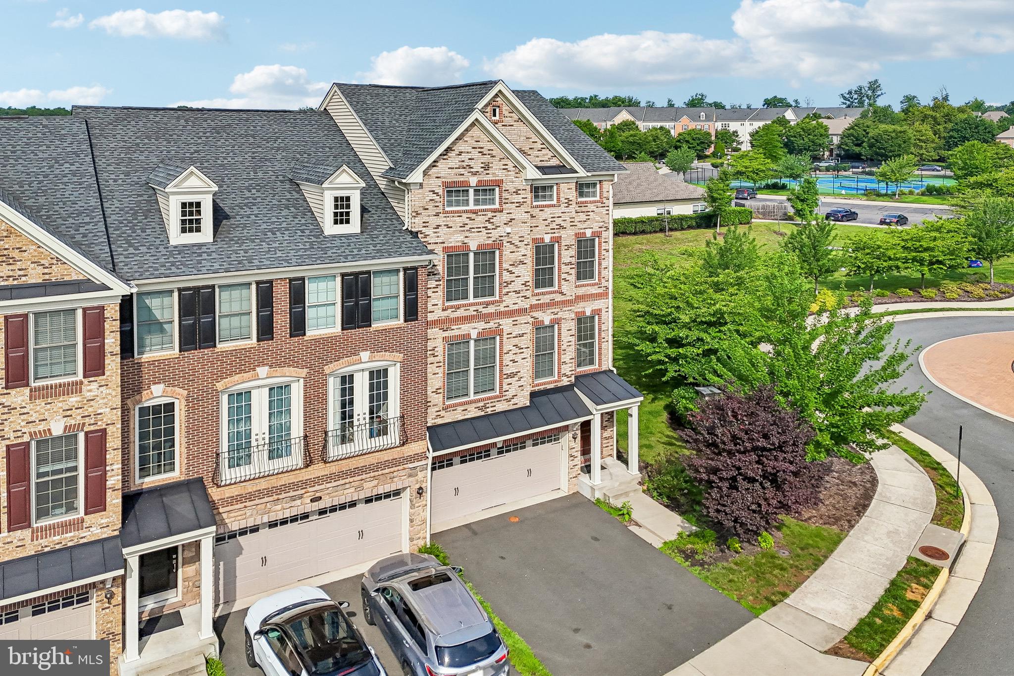 AVONLEA - Residential
