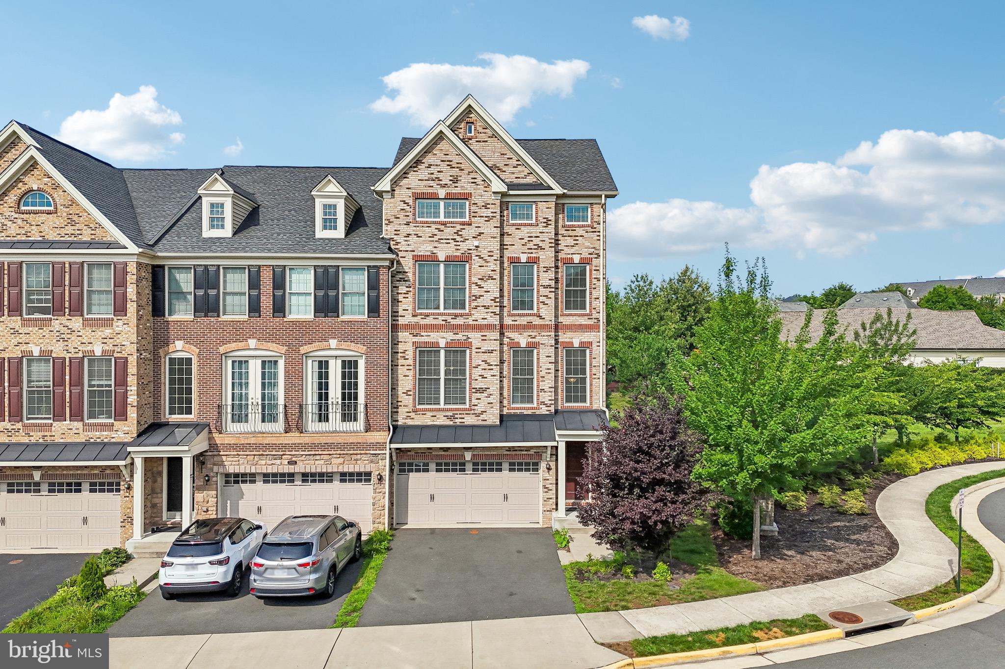 AVONLEA - Residential