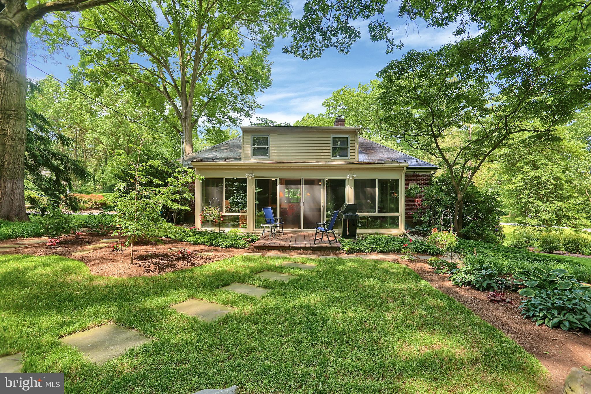 WEST RIDGE ESTATES - Residential