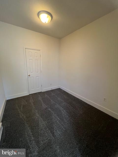 NORTH CHESAPEAKE BEACH - Residential Lease