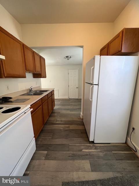 NORTH CHESAPEAKE BEACH - Residential Lease