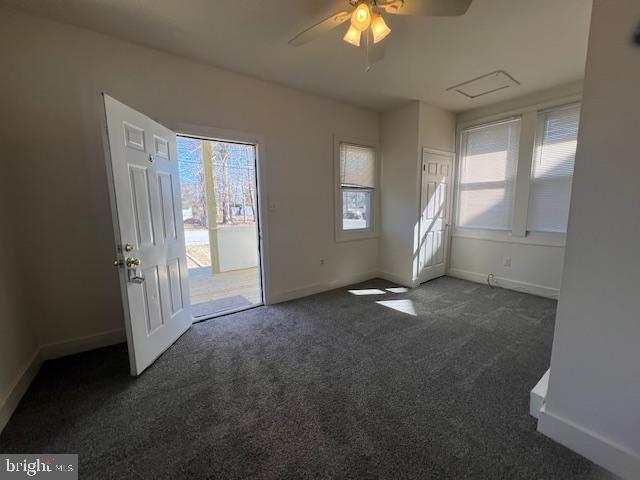 NORTH CHESAPEAKE BEACH - Residential Lease