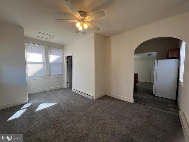 NORTH CHESAPEAKE BEACH - Residential Lease