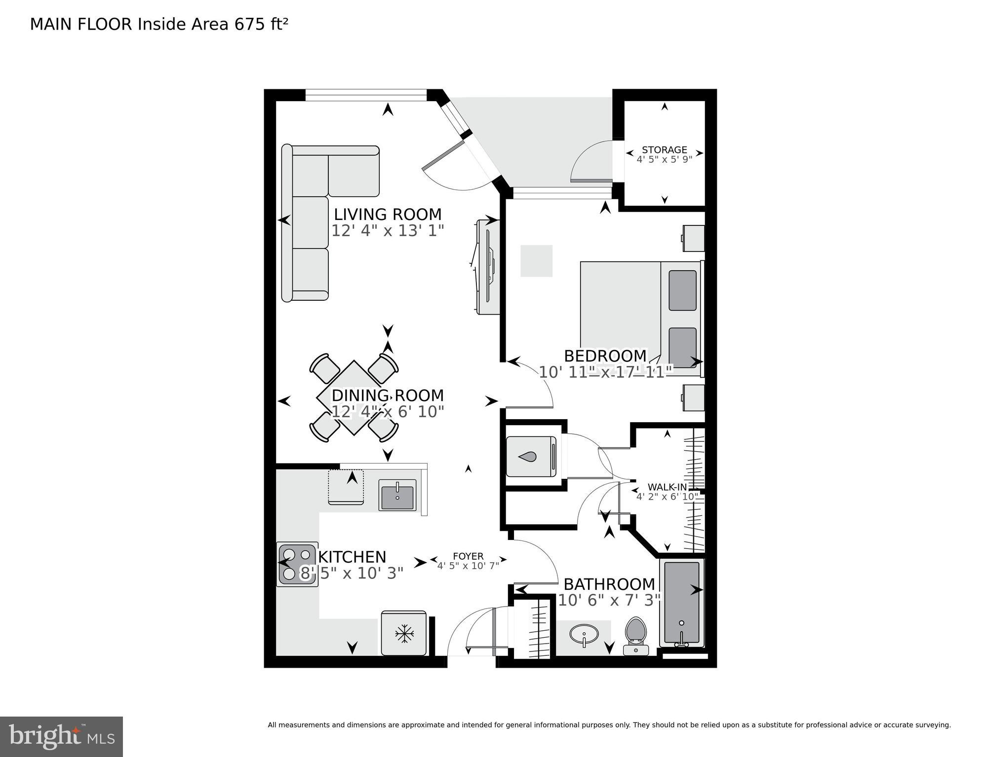 ECLIPSE ON CENTER PARK - Residential Lease