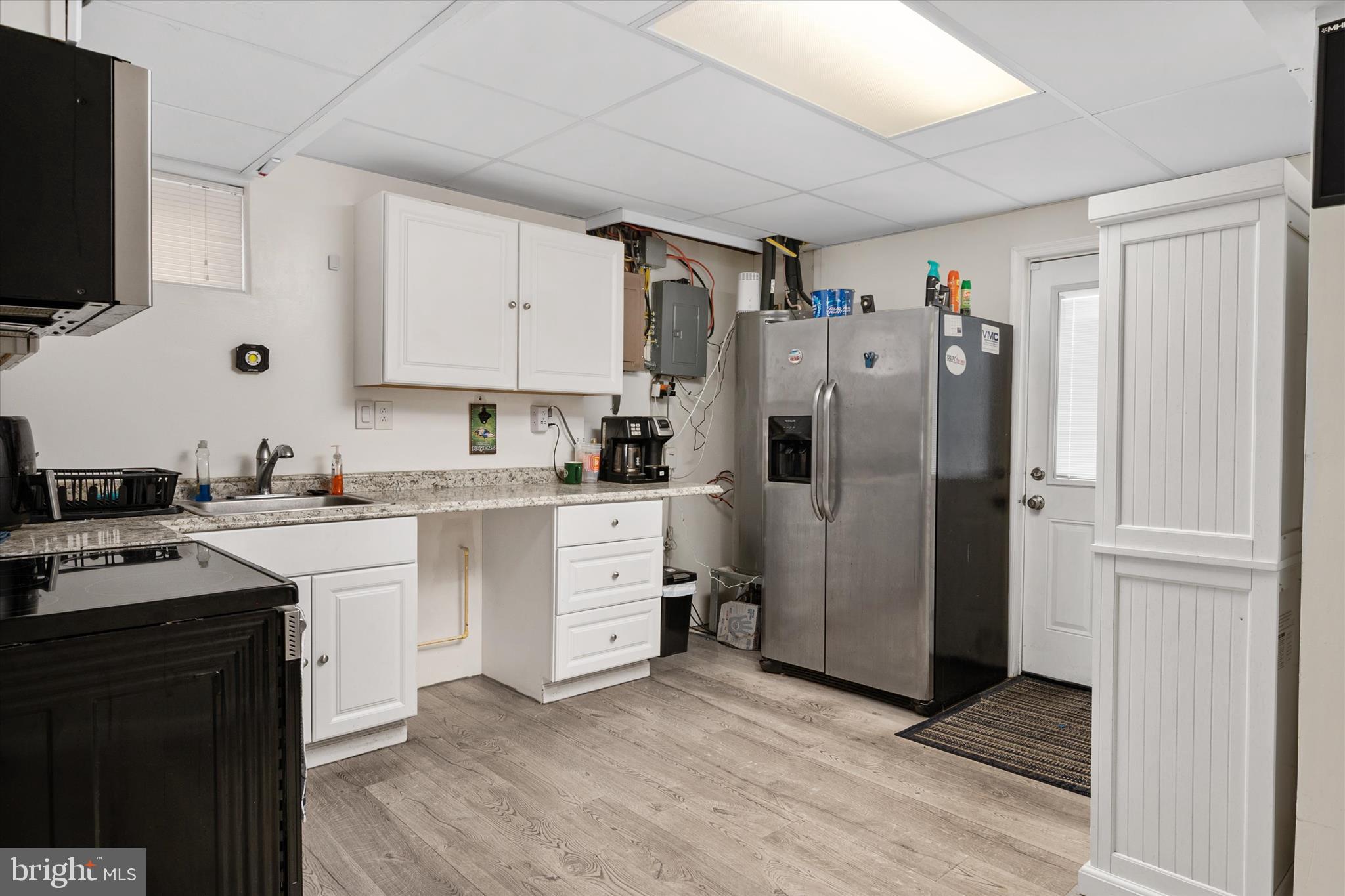 RIVIERA BEACH - Residential