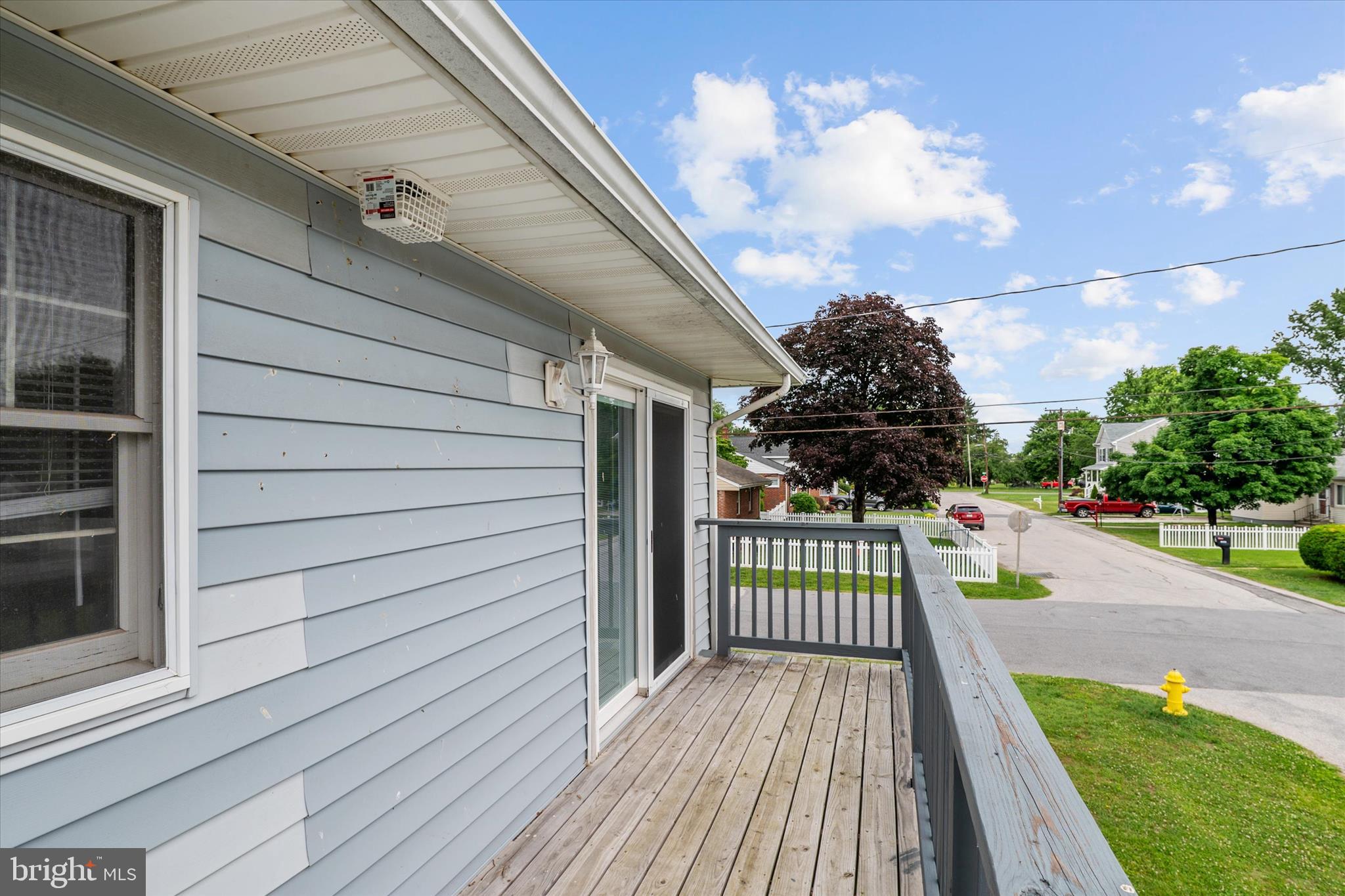 RIVIERA BEACH - Residential