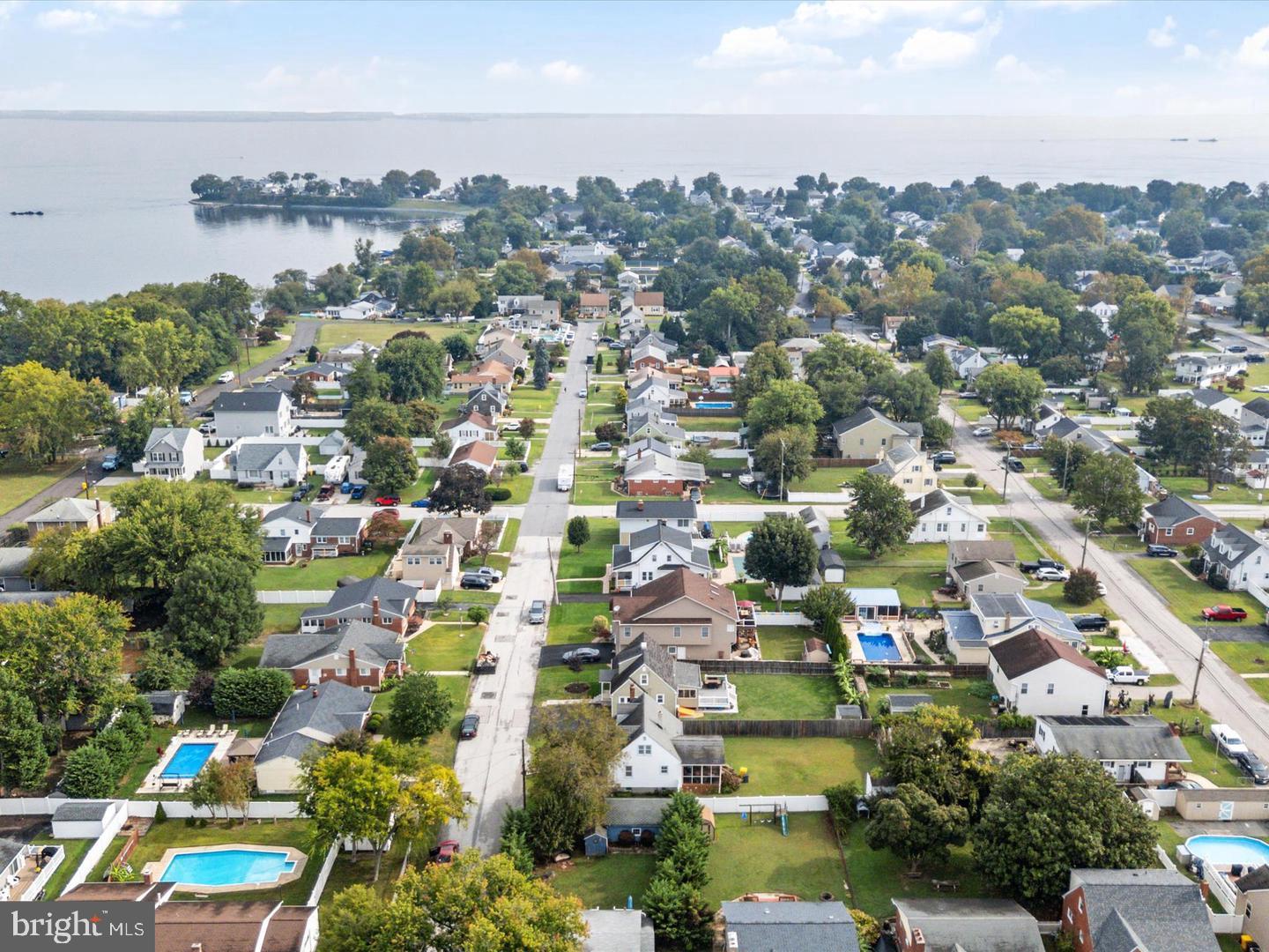 RIVIERA BEACH - Residential