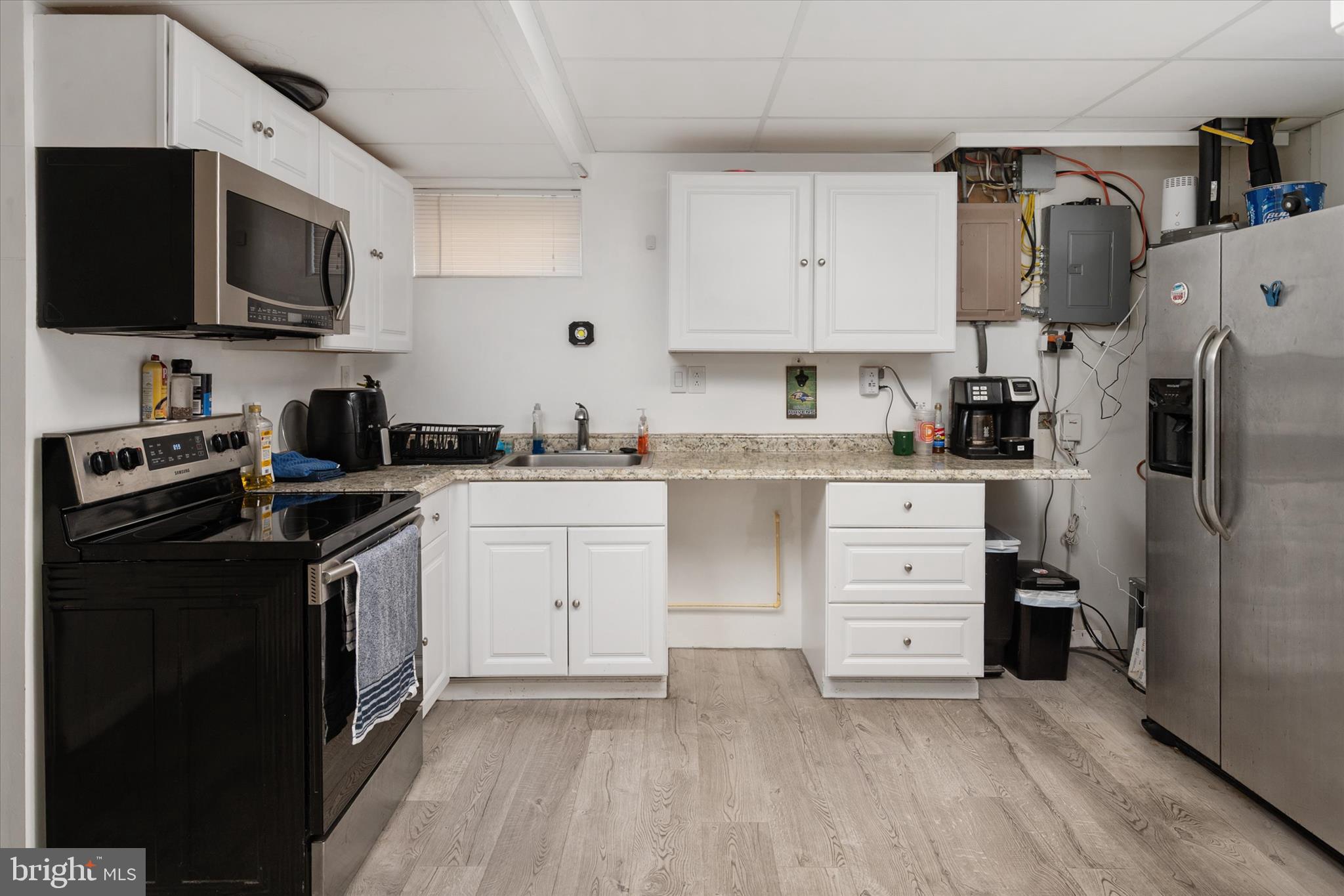 RIVIERA BEACH - Residential