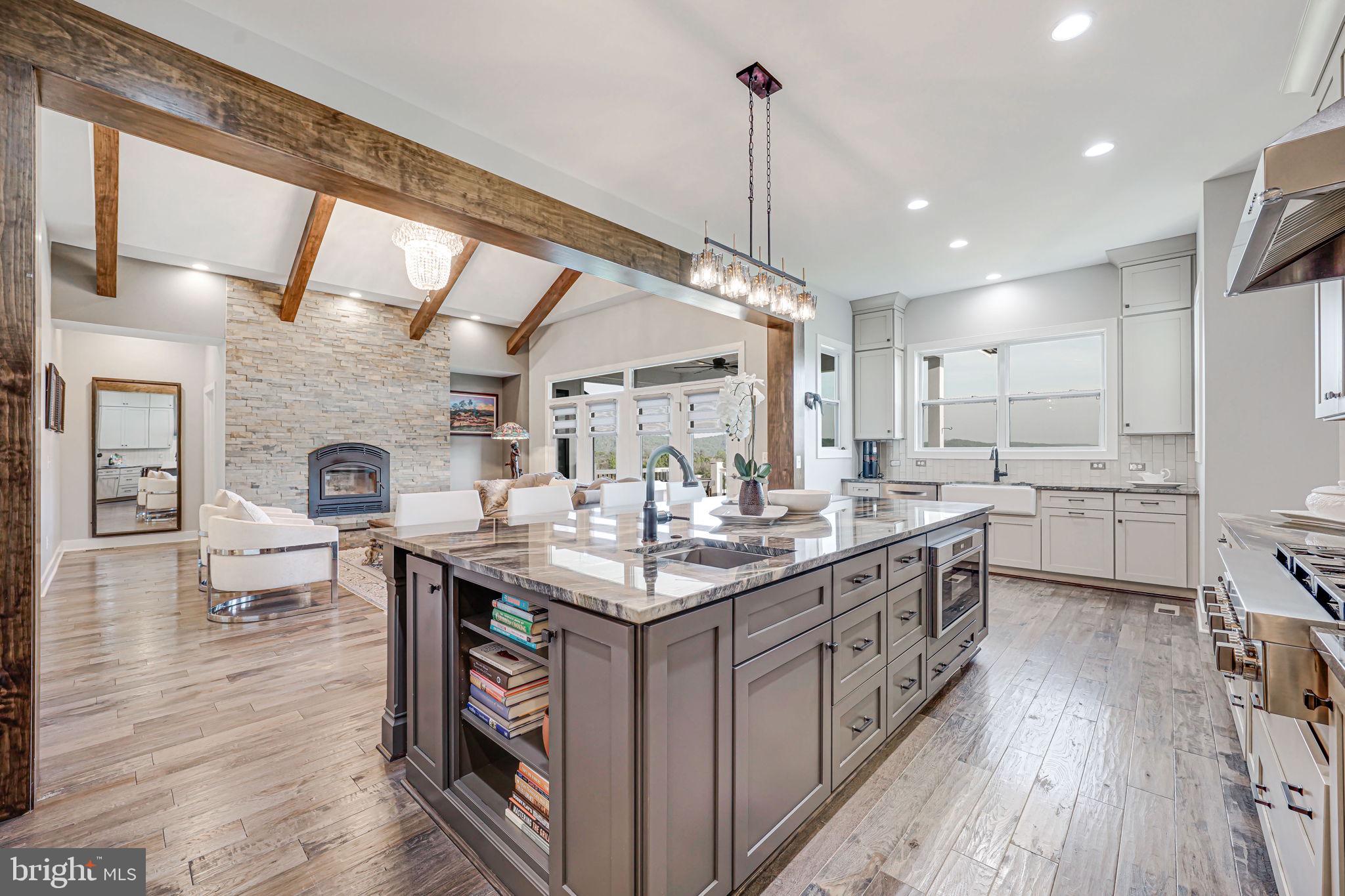 SIMPSON - Residential