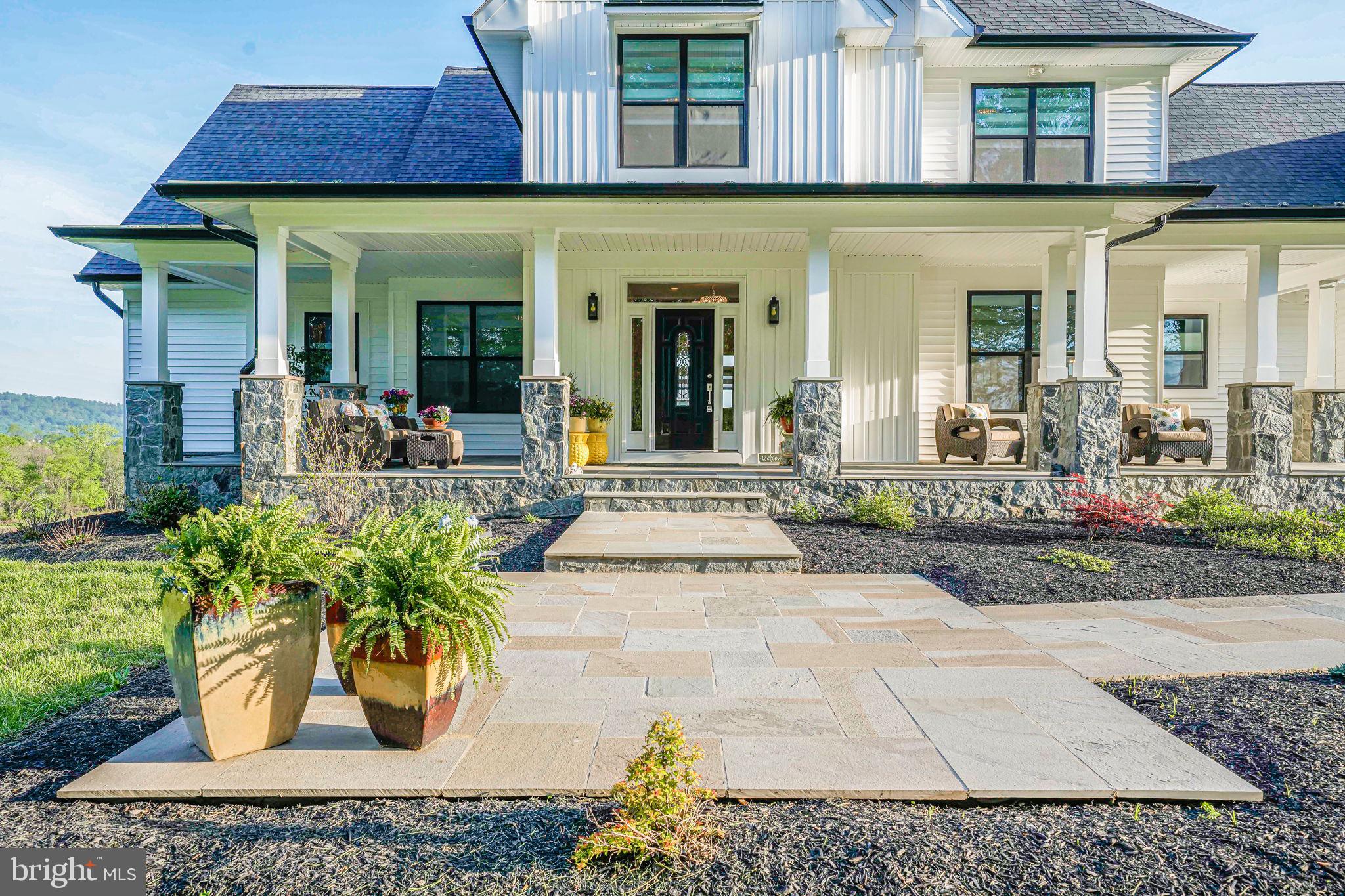 SIMPSON - Residential