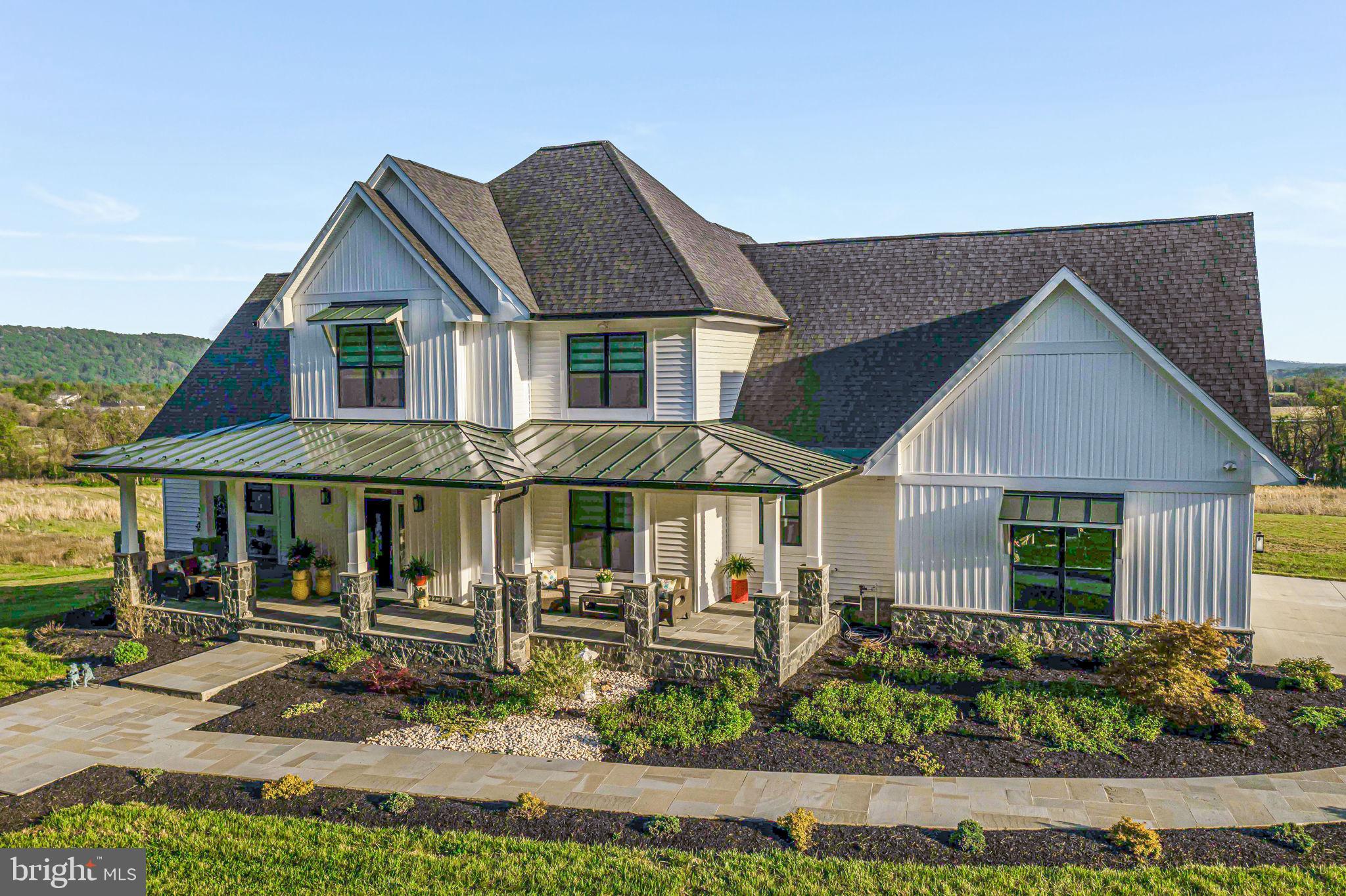 SIMPSON - Residential