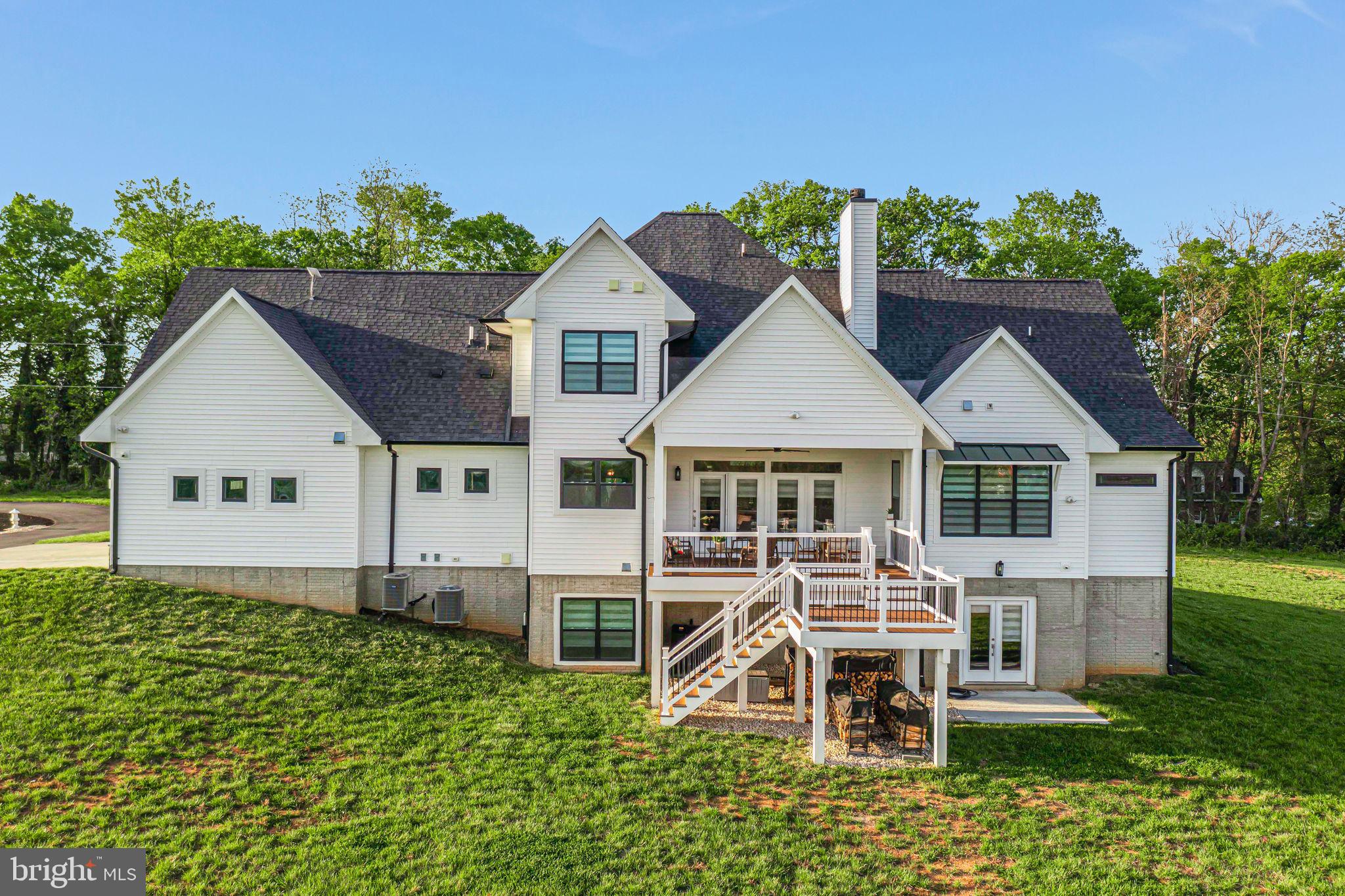 SIMPSON - Residential