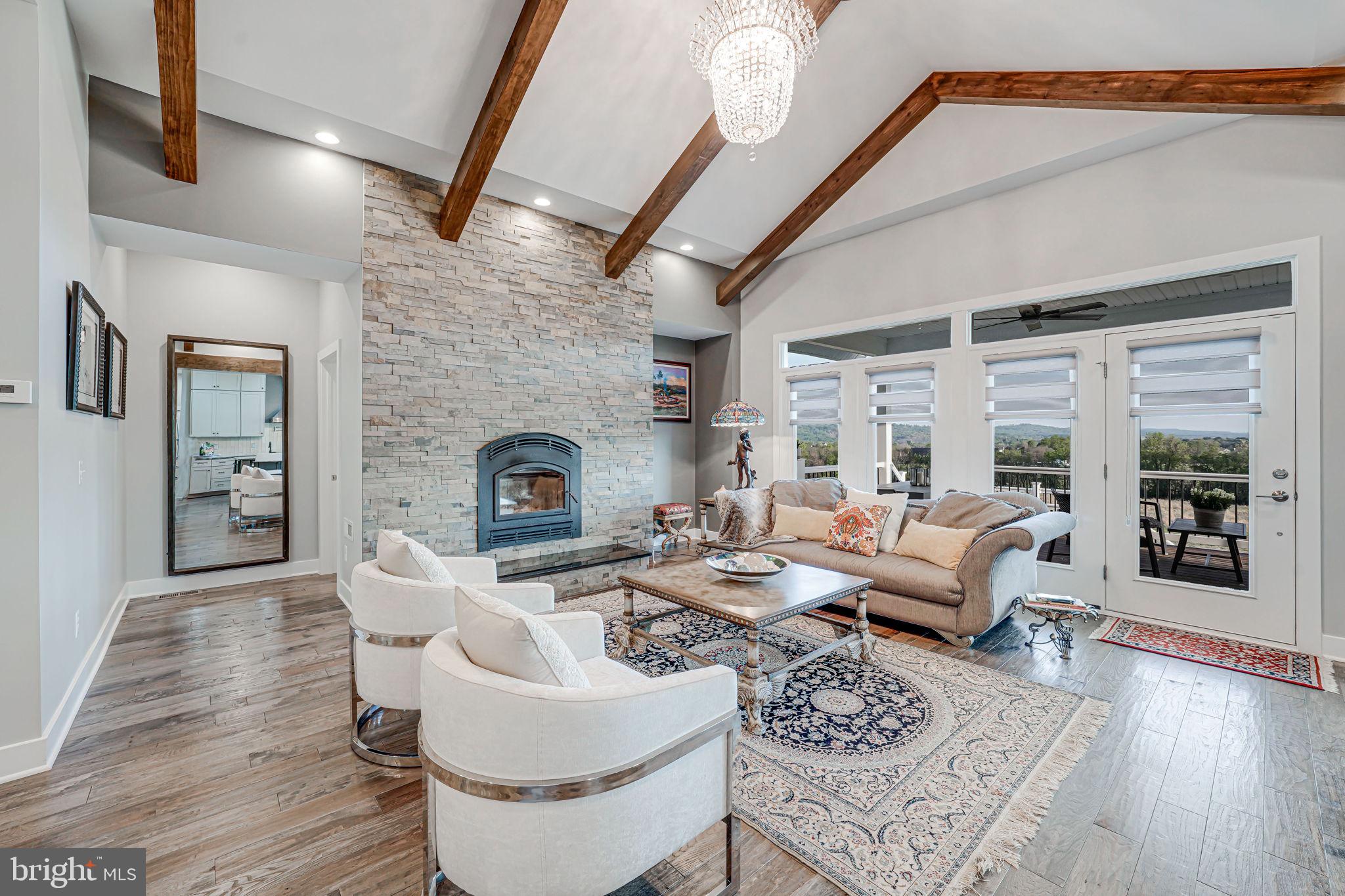 SIMPSON - Residential