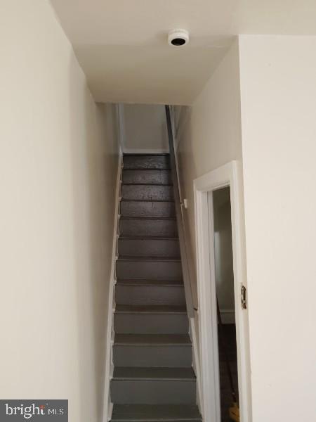 PHILADELPHIA - Residential