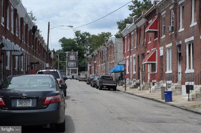 PHILADELPHIA - Residential