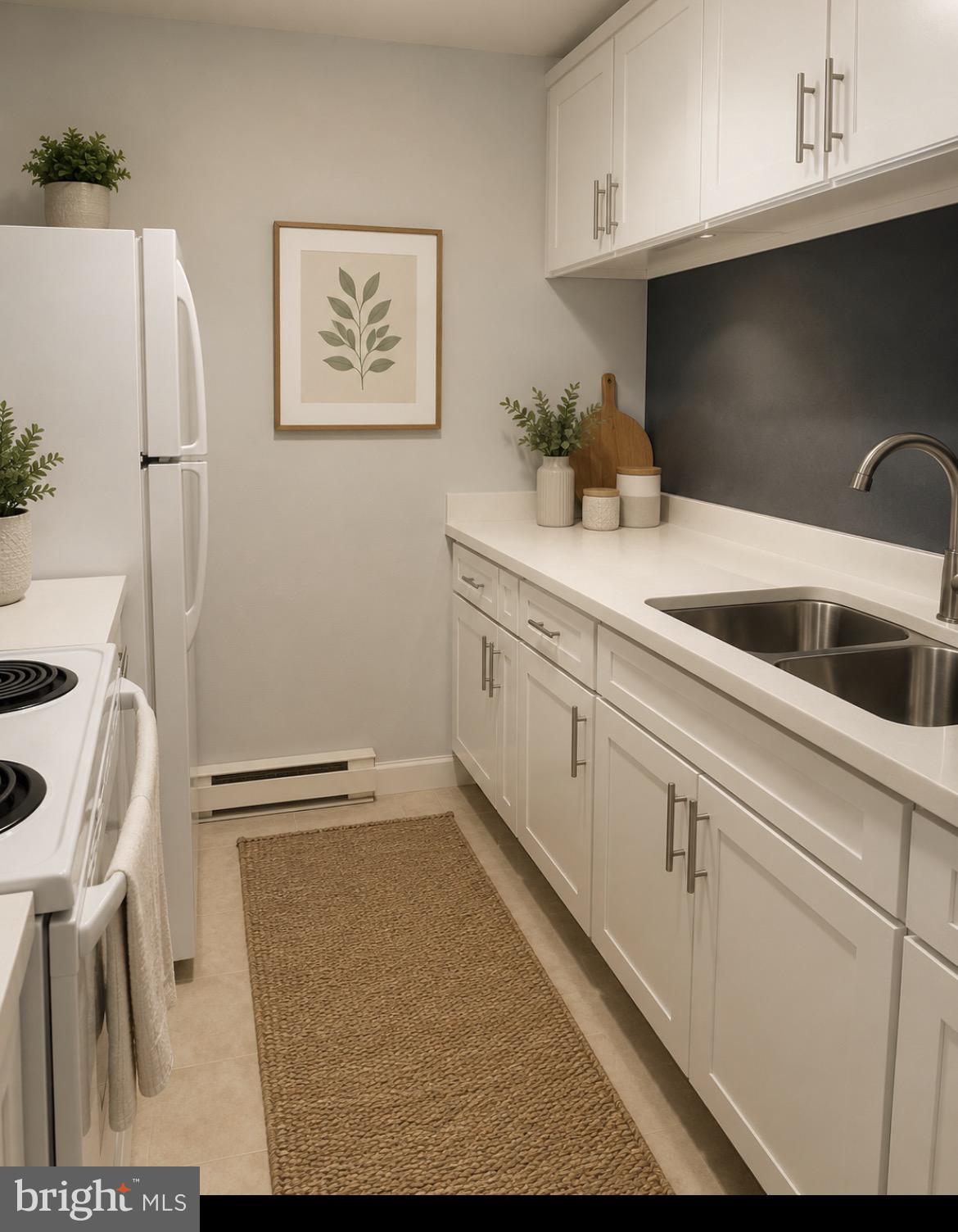 LEISURE WORLD - Residential