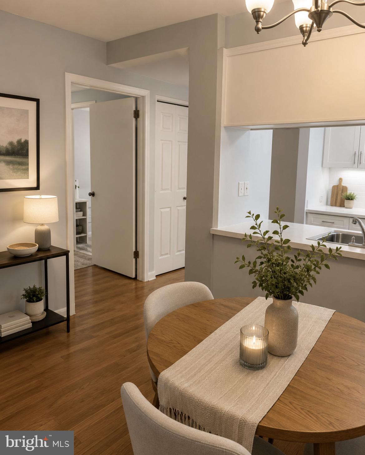 LEISURE WORLD - Residential