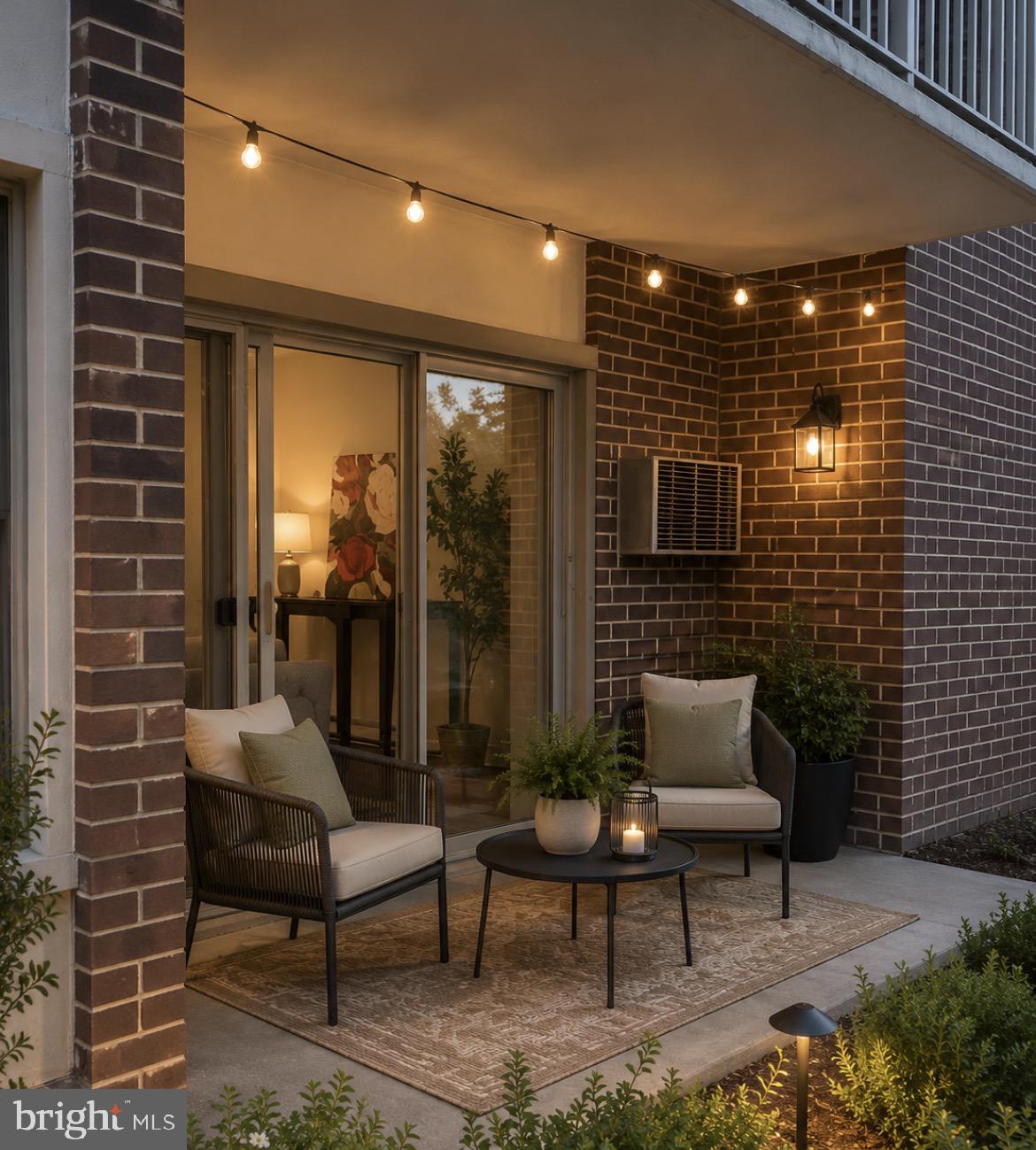 LEISURE WORLD - Residential