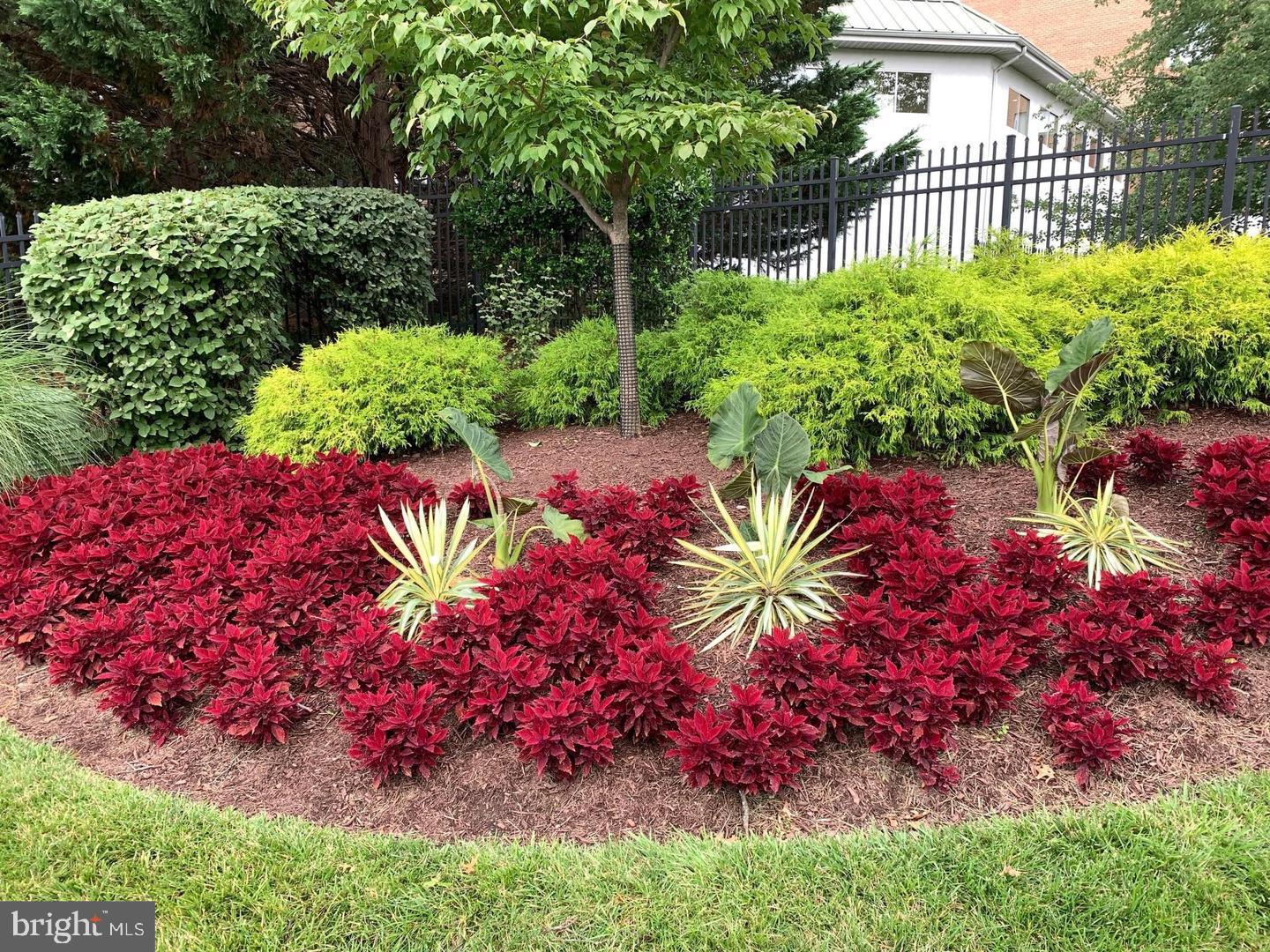 LEISURE WORLD - Residential