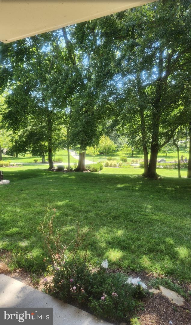 LEISURE WORLD - Residential