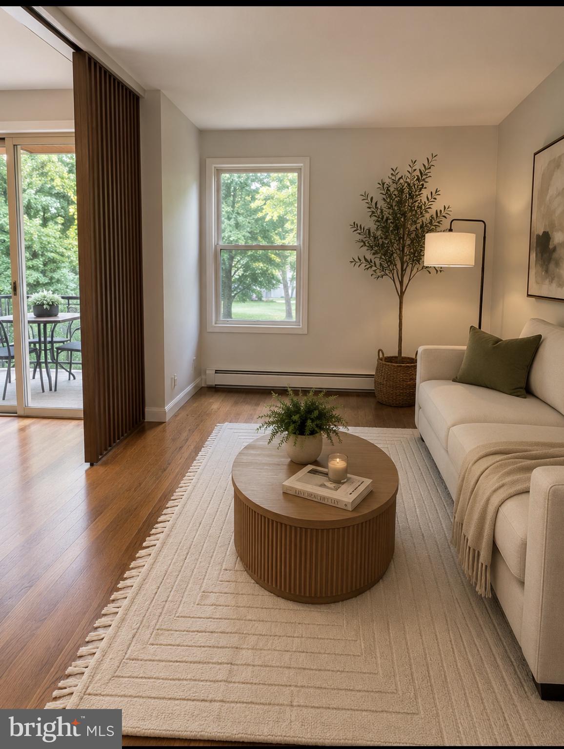 LEISURE WORLD - Residential