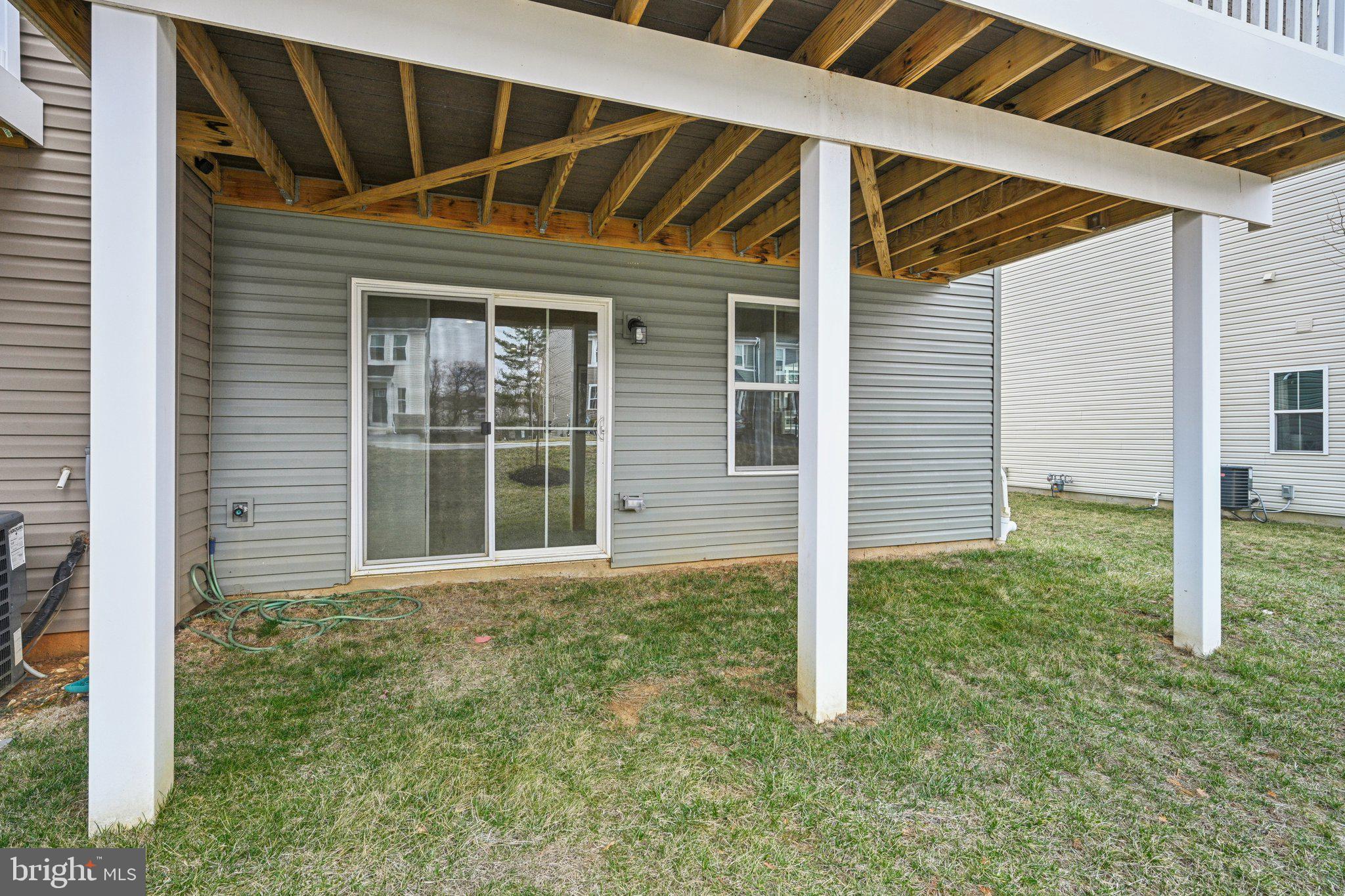 DOWNINGTOWN WALK - Residential