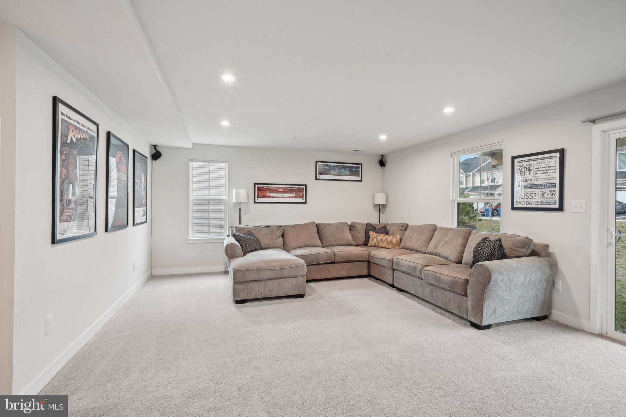 DOWNINGTOWN WALK - Residential