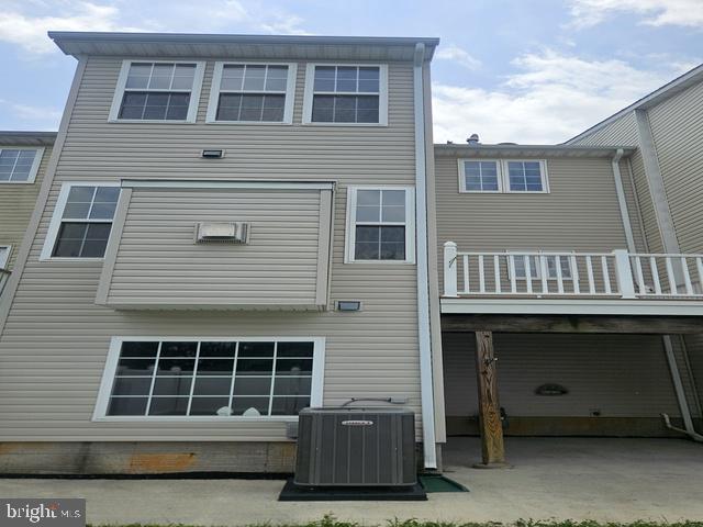CARRIAGE HILL - Residential